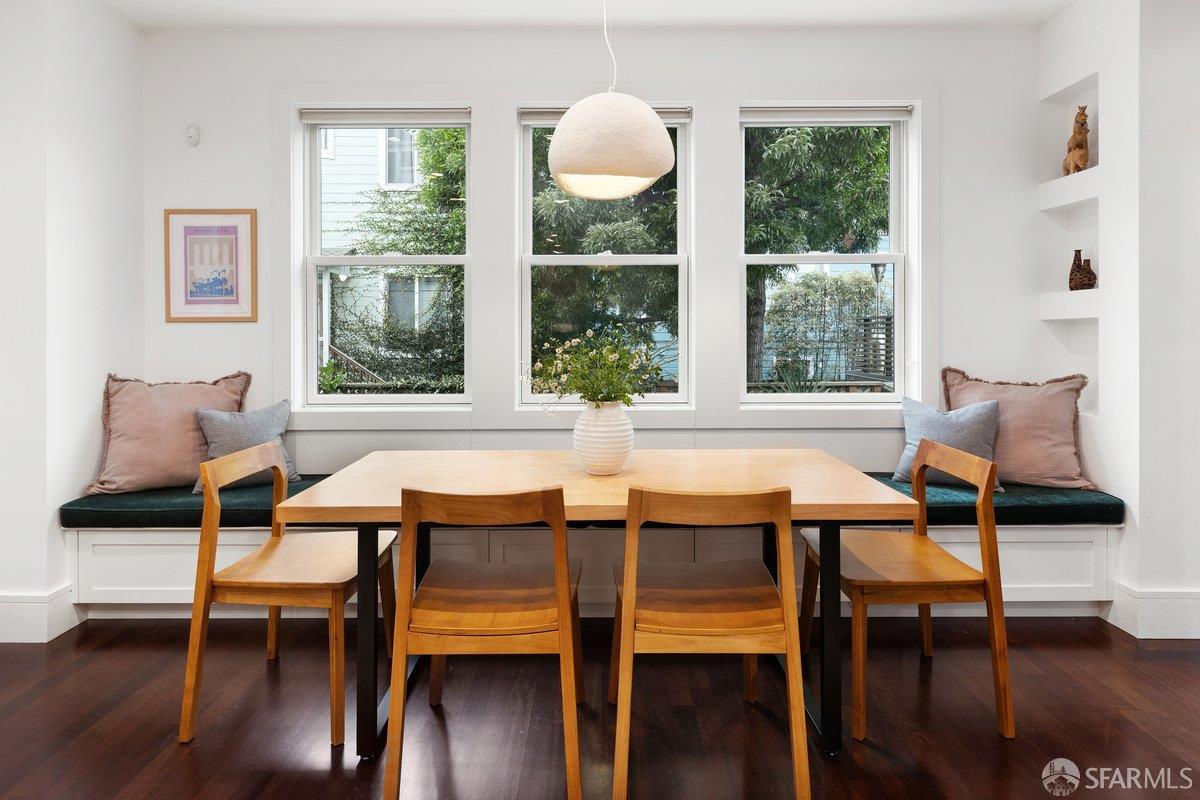 Detail Gallery Image 6 of 65 For 22 Abbey St, San Francisco,  CA 94114 - 3 Beds | 3/1 Baths