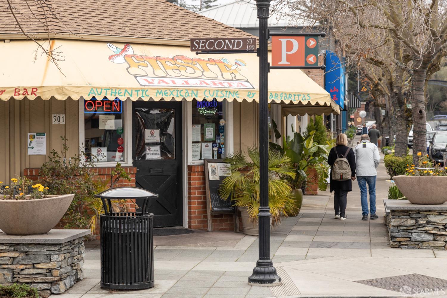 Detail Gallery Image 43 of 47 For 38 3rd St #309,  Los Altos,  CA 94022 - 2 Beds | 2 Baths