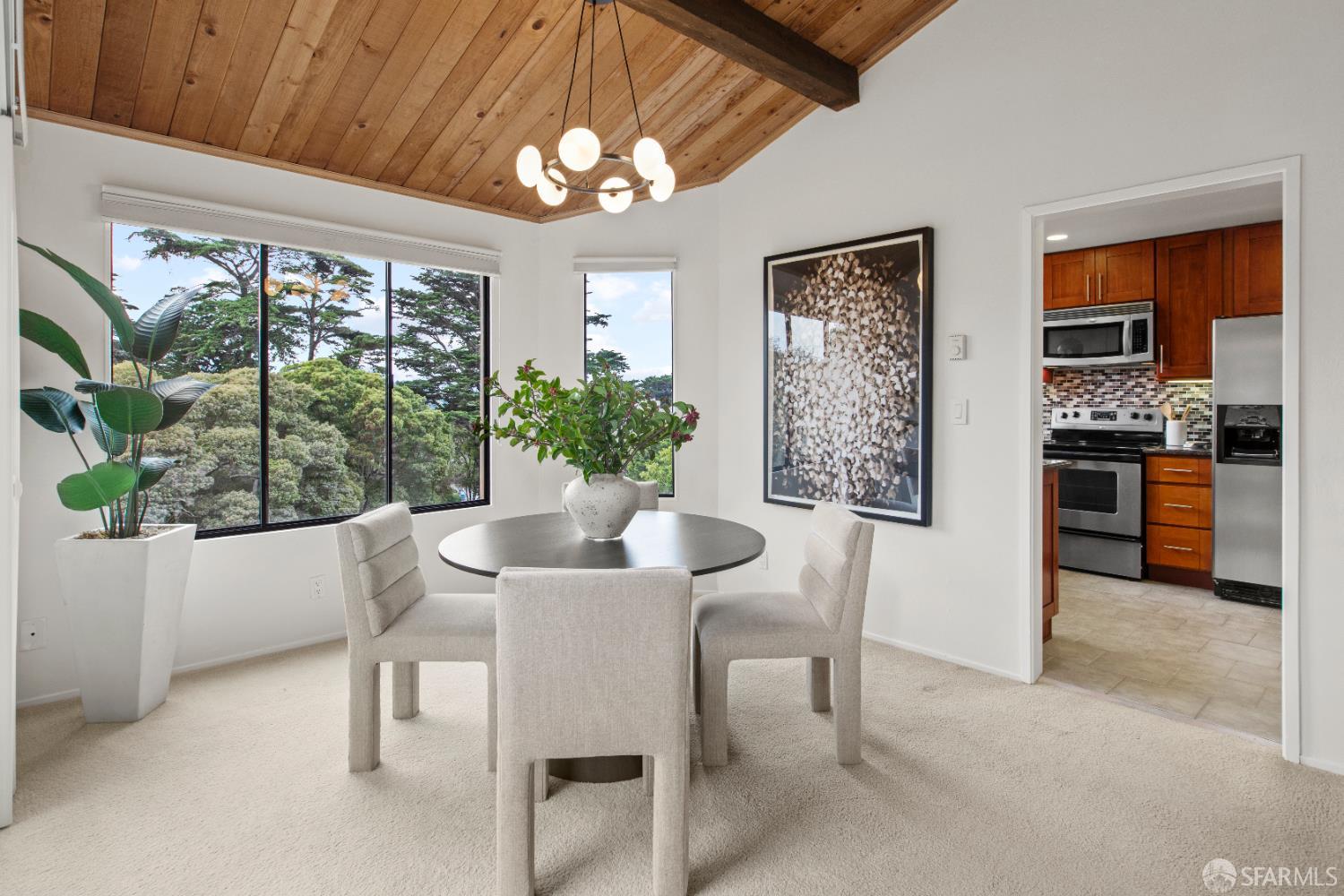 Detail Gallery Image 7 of 70 For 230 N Lake Merced Hls 4a,  San Francisco,  CA 94132 - 2 Beds | 2 Baths