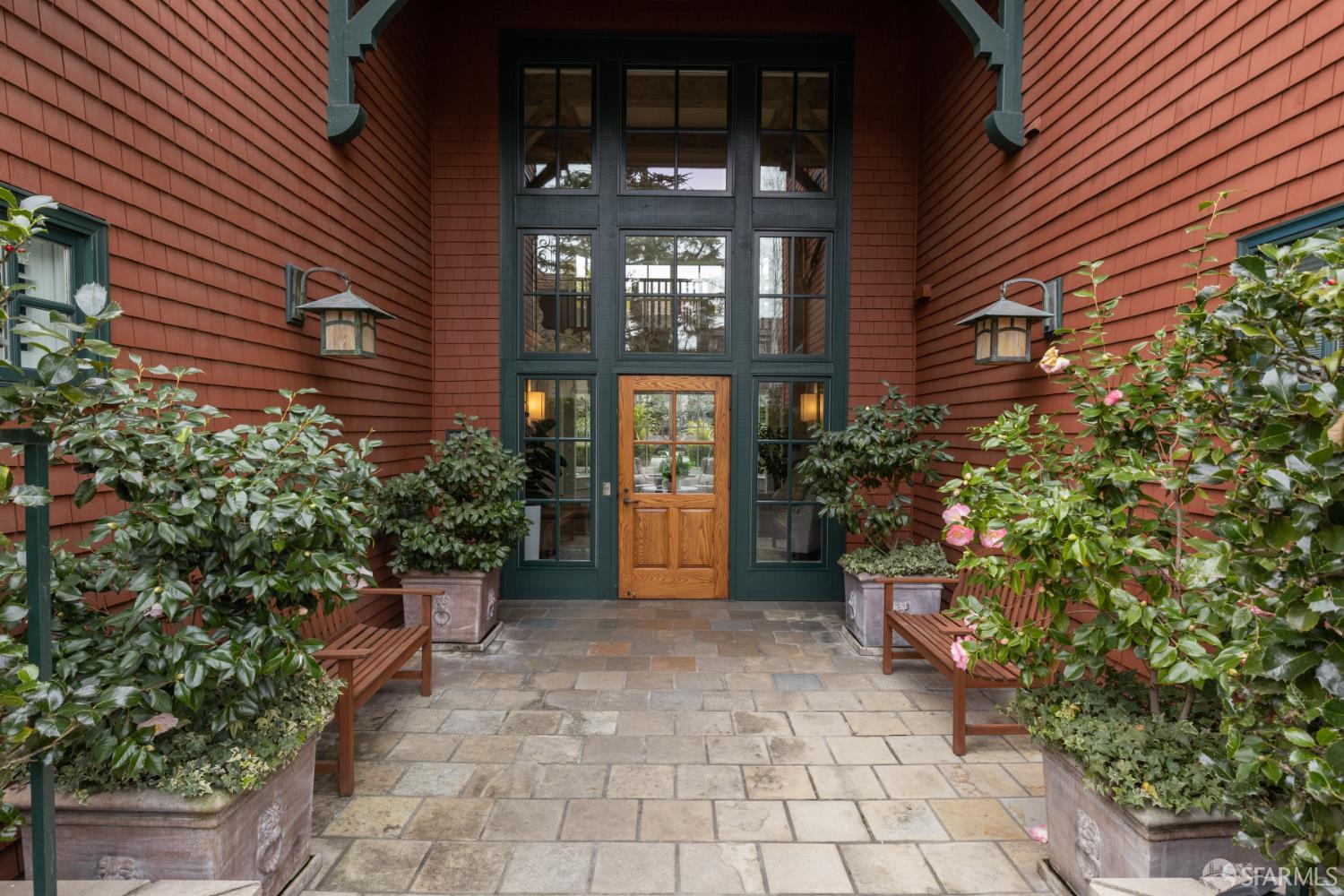 Detail Gallery Image 28 of 47 For 38 3rd St #309,  Los Altos,  CA 94022 - 2 Beds | 2 Baths