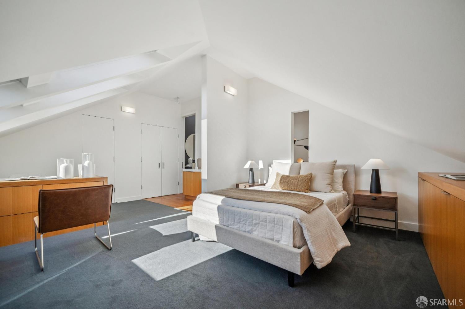 Detail Gallery Image 63 of 79 For 726 Lake St, San Francisco,  CA 94118 - 3 Beds | 3/1 Baths