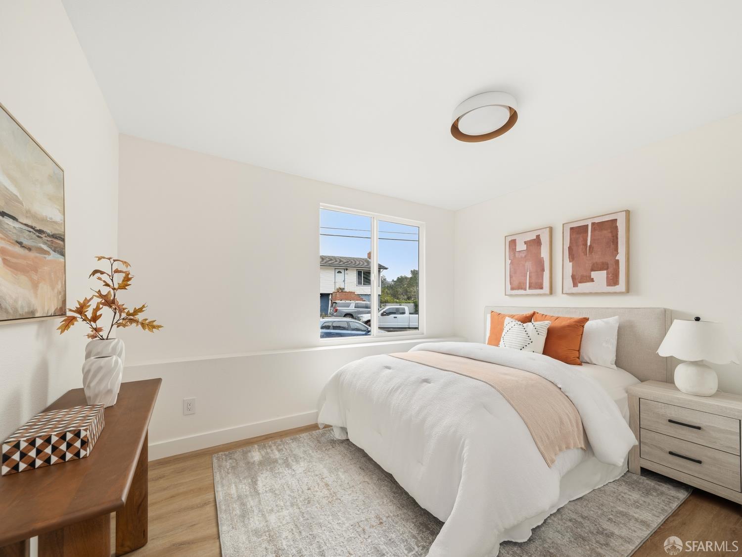 Detail Gallery Image 9 of 26 For 1107 Mason Dr, Pacifica,  CA 94404 - 4 Beds | 3 Baths