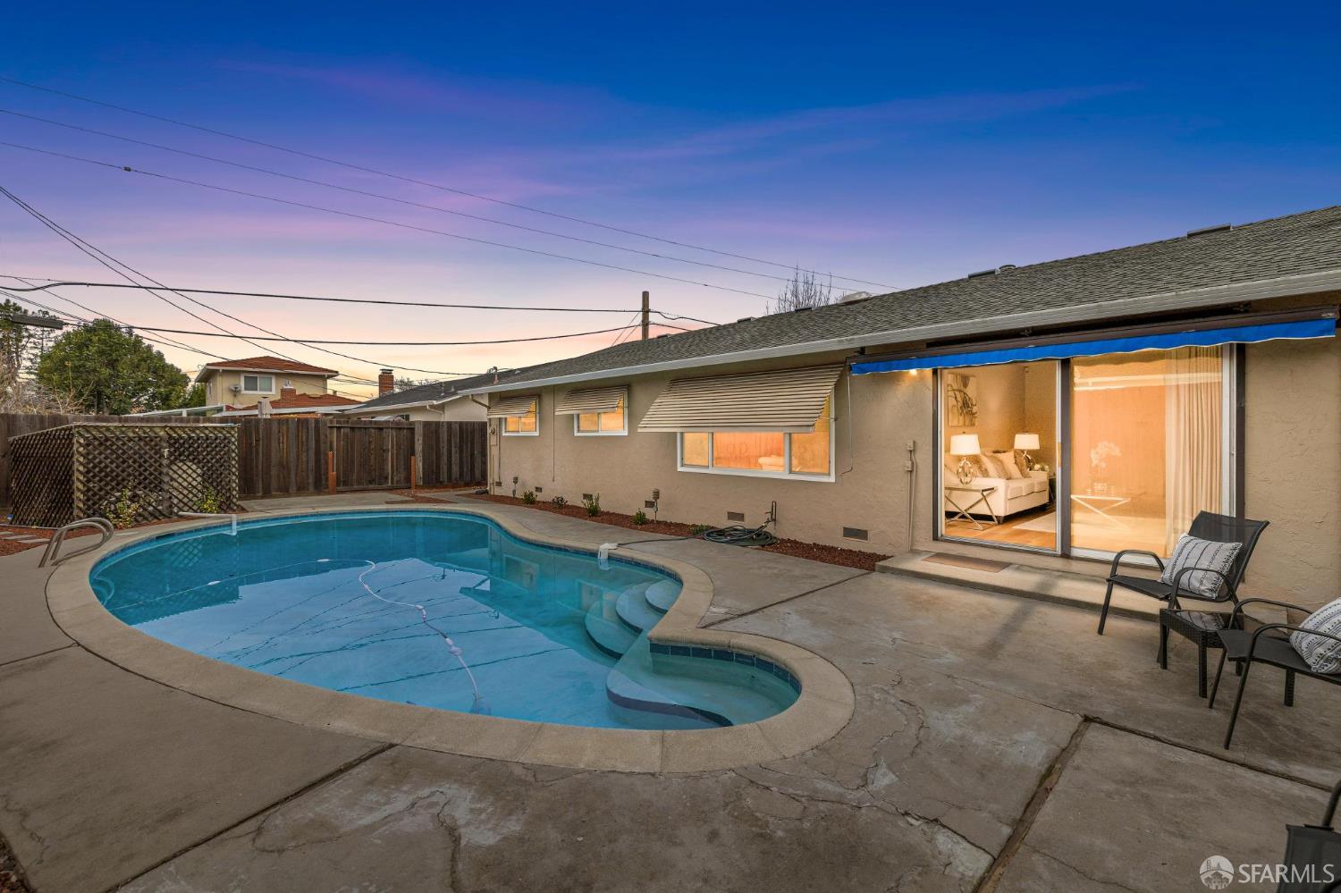 Detail Gallery Image 55 of 58 For 821 Raintree Dr, San Jose,  CA 95129 - 3 Beds | 2 Baths