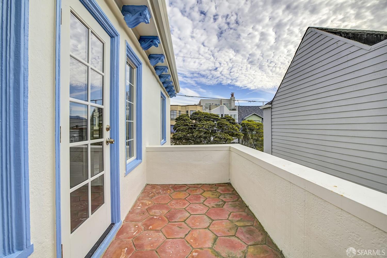 Detail Gallery Image 42 of 55 For 535 42nd Ave, San Francisco,  CA 94121 - 3 Beds | 2/1 Baths