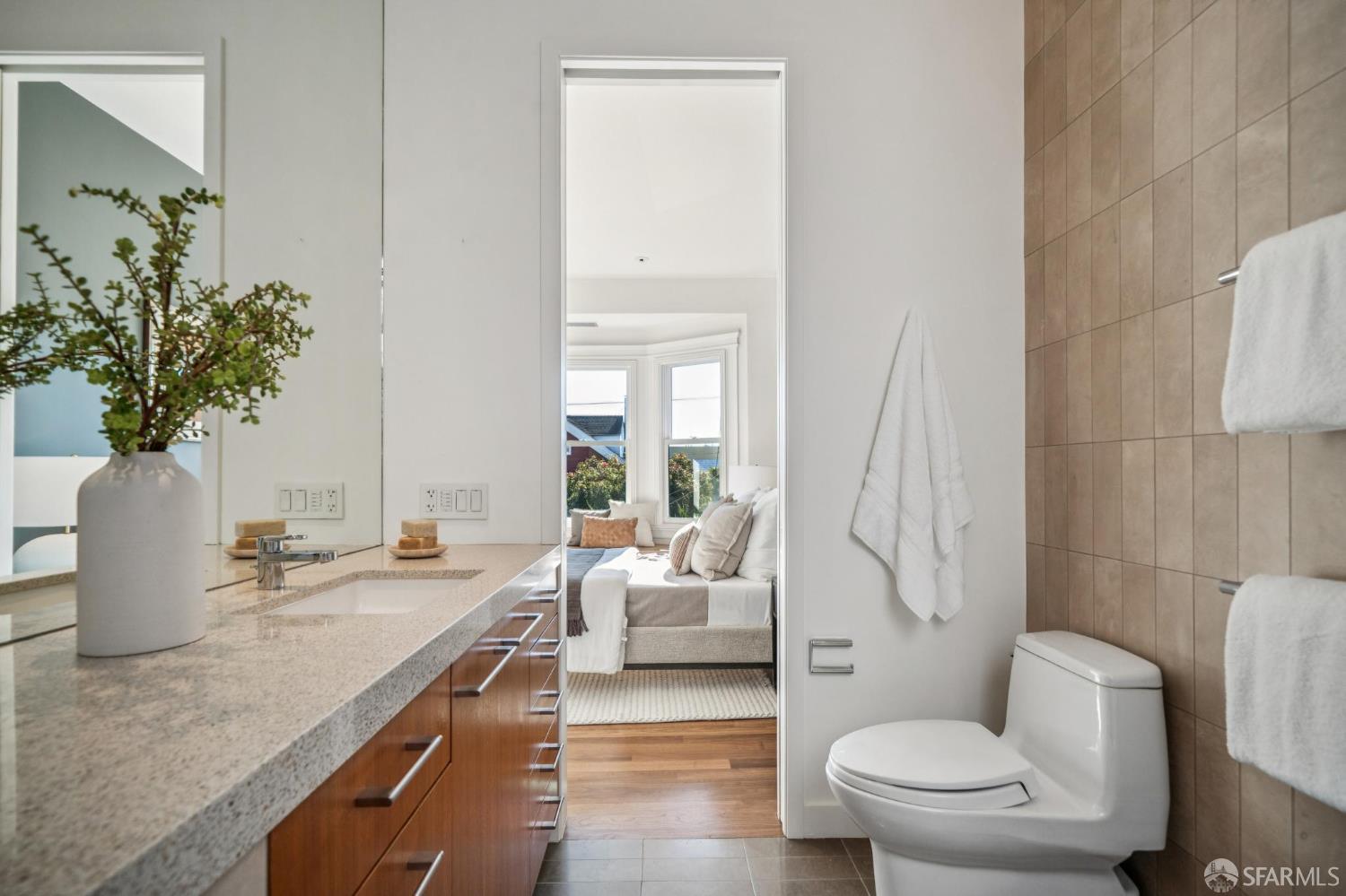 Detail Gallery Image 45 of 79 For 726 Lake St, San Francisco,  CA 94118 - 3 Beds | 3/1 Baths