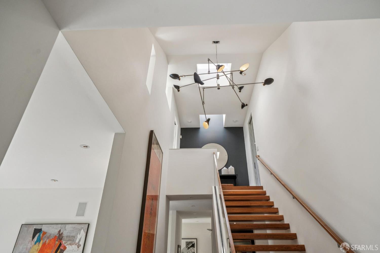 Detail Gallery Image 47 of 79 For 726 Lake St, San Francisco,  CA 94118 - 3 Beds | 3/1 Baths