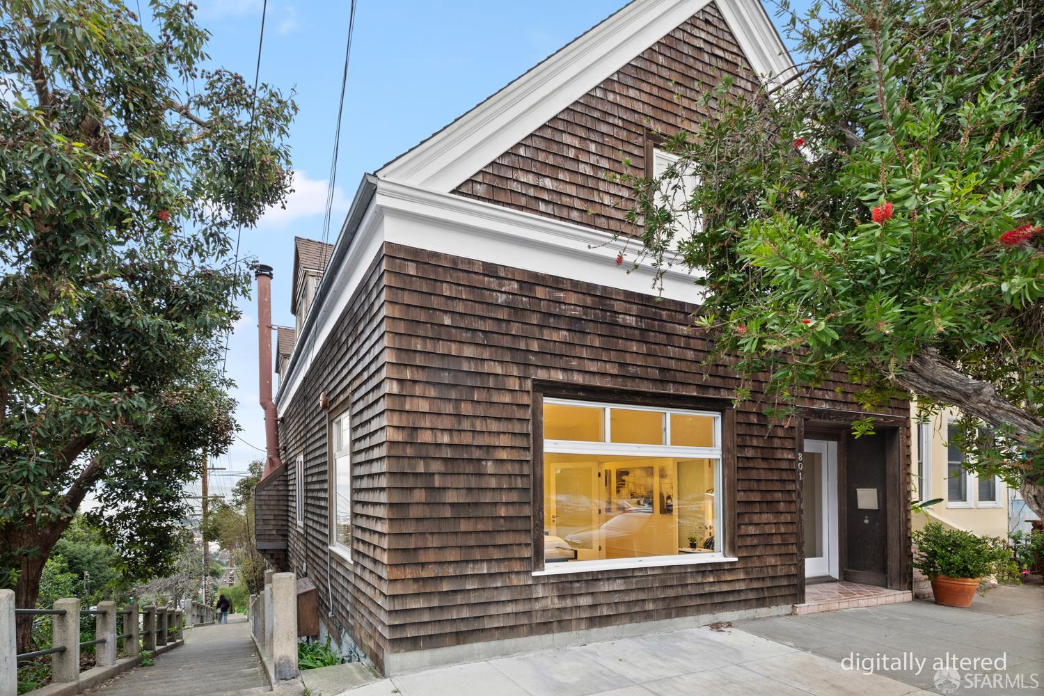 Detail Gallery Image 2 of 52 For 801 Wisconsin St, San Francisco,  CA 94107 - – Beds | – Baths