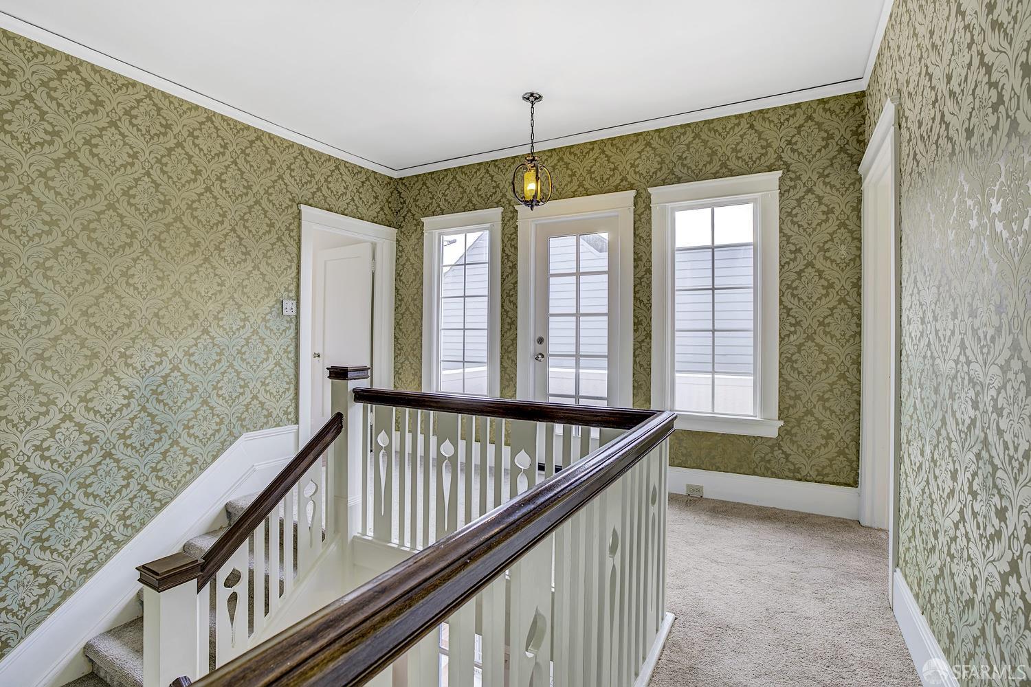 Detail Gallery Image 22 of 55 For 535 42nd Ave, San Francisco,  CA 94121 - 3 Beds | 2/1 Baths