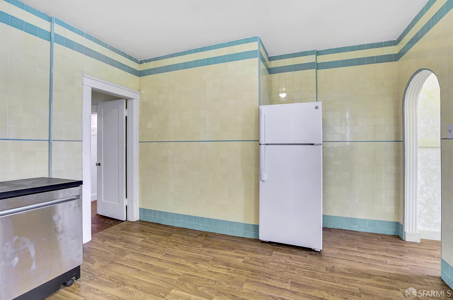 Detail Gallery Image 20 of 55 For 535 42nd Ave, San Francisco,  CA 94121 - 3 Beds | 2/1 Baths