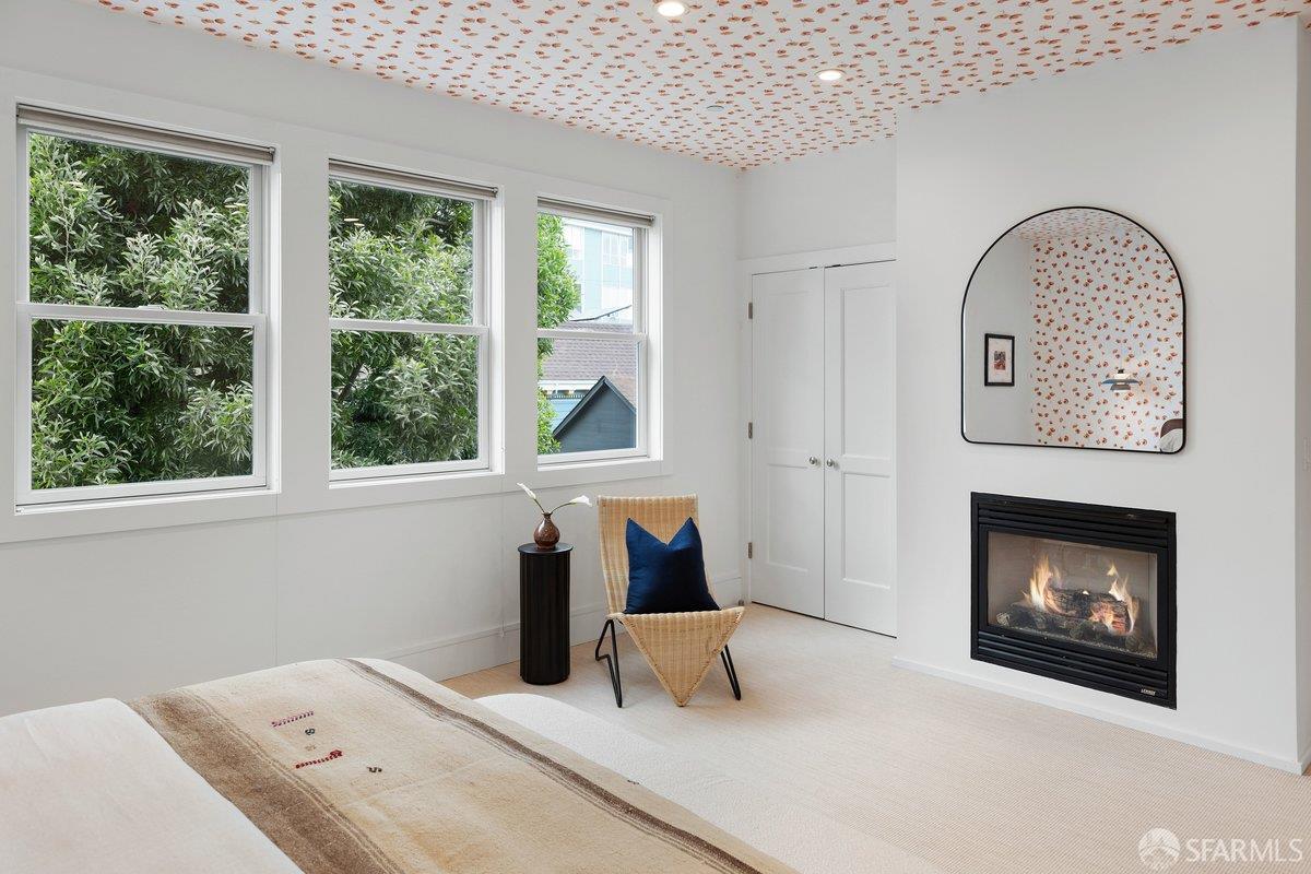 Detail Gallery Image 18 of 65 For 22 Abbey St, San Francisco,  CA 94114 - 3 Beds | 3/1 Baths