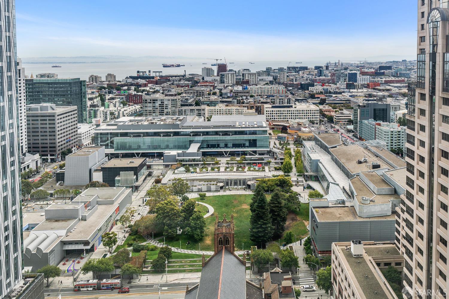 Detail Gallery Image 32 of 48 For 765 Market St 22g,  San Francisco,  CA 94103 - 2 Beds | 2 Baths