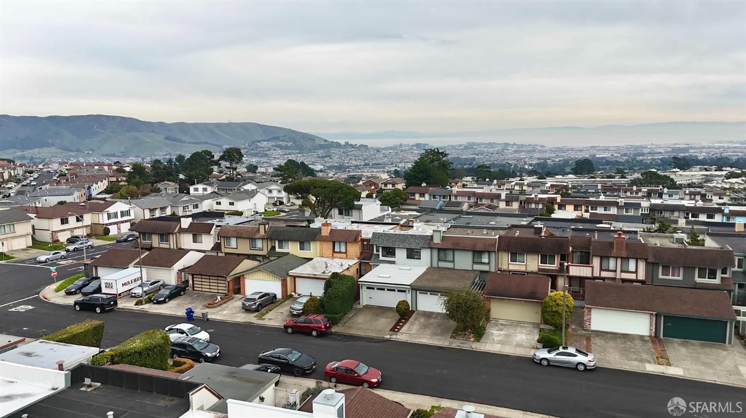 Detail Gallery Image 61 of 61 For 3948 Stein Ct, South San Francisco,  CA 94080 - 3 Beds | 2/1 Baths