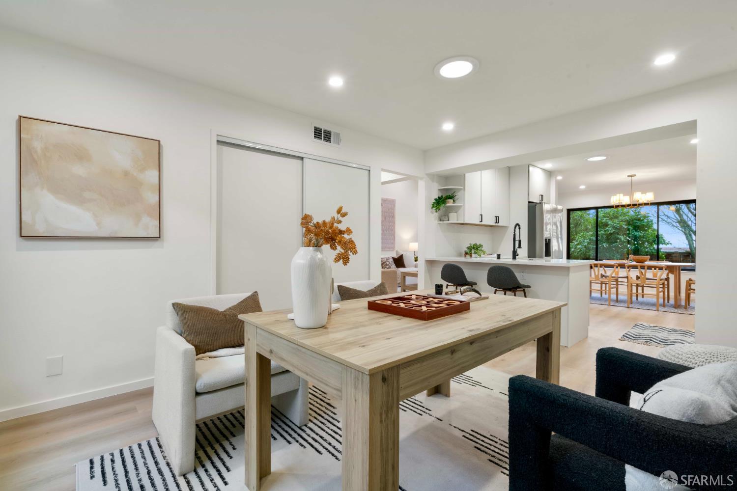 Detail Gallery Image 27 of 61 For 3948 Stein Ct, South San Francisco,  CA 94080 - 3 Beds | 2/1 Baths