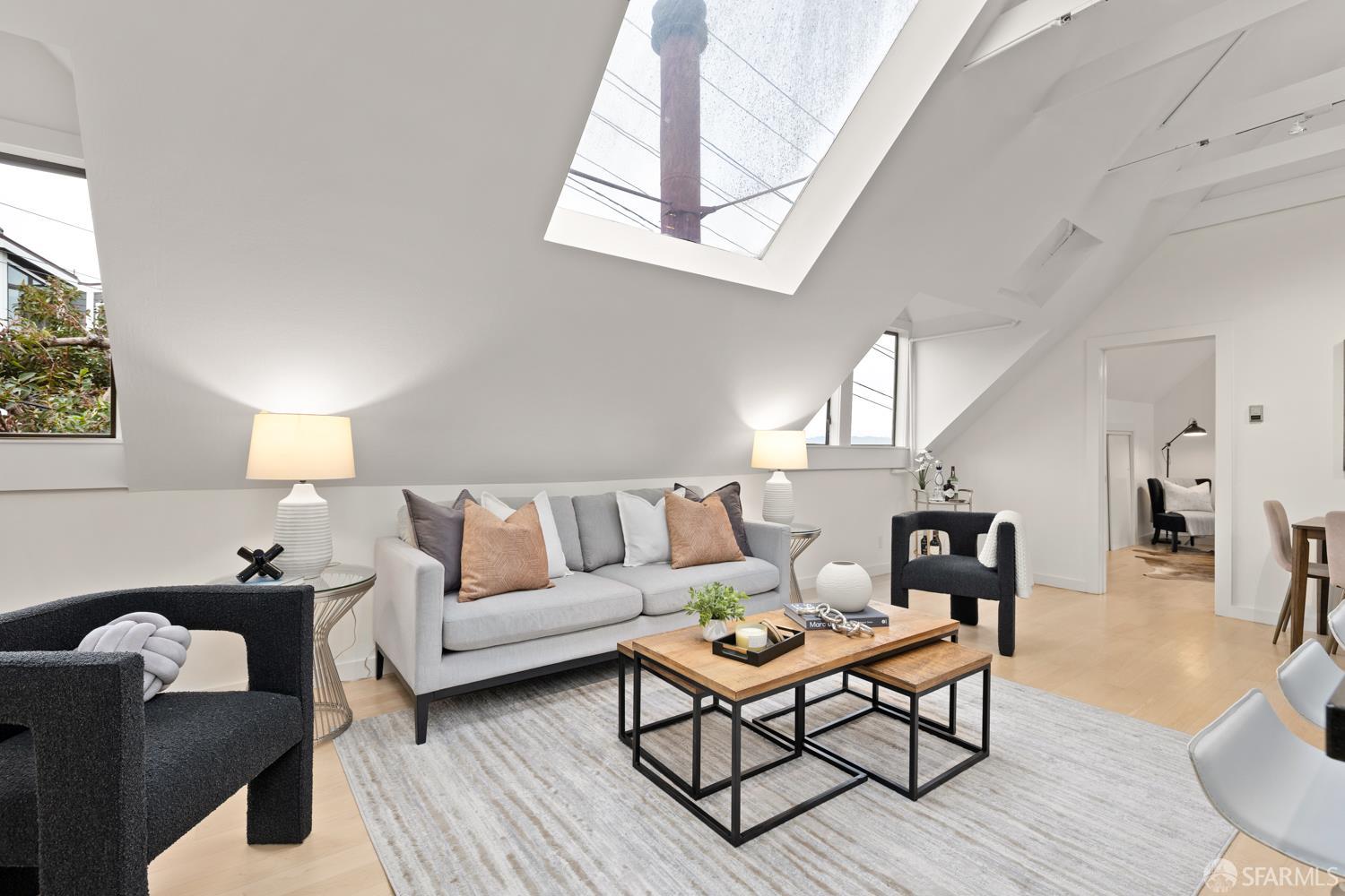 Detail Gallery Image 6 of 52 For 801 Wisconsin St, San Francisco,  CA 94107 - – Beds | – Baths