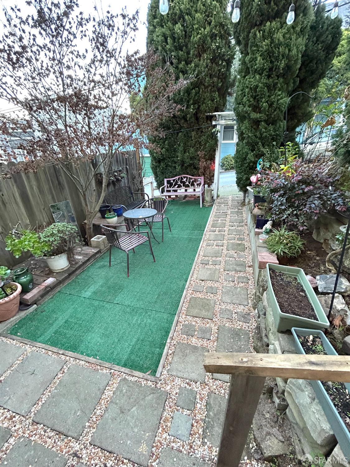 Detail Gallery Image 20 of 21 For 106 Caselli Ave #106,  San Francisco,  CA 94114 - 1 Beds | 1 Baths