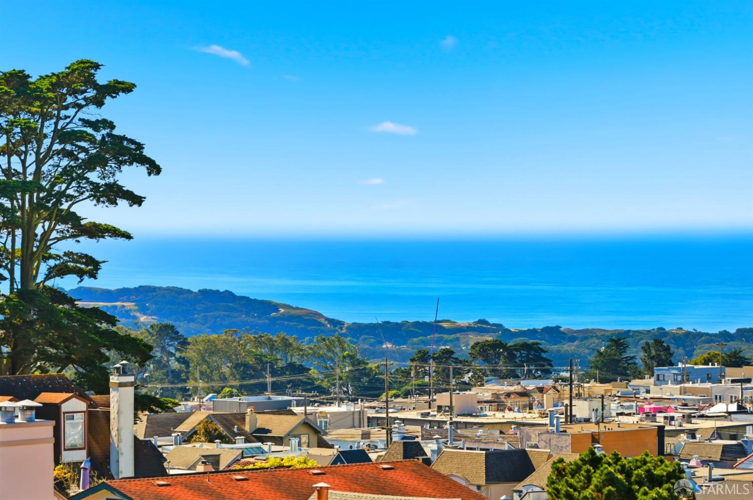 Detail Gallery Image 20 of 67 For 1983 15th Ave, San Francisco,  CA 94116 - 5 Beds | 4/1 Baths