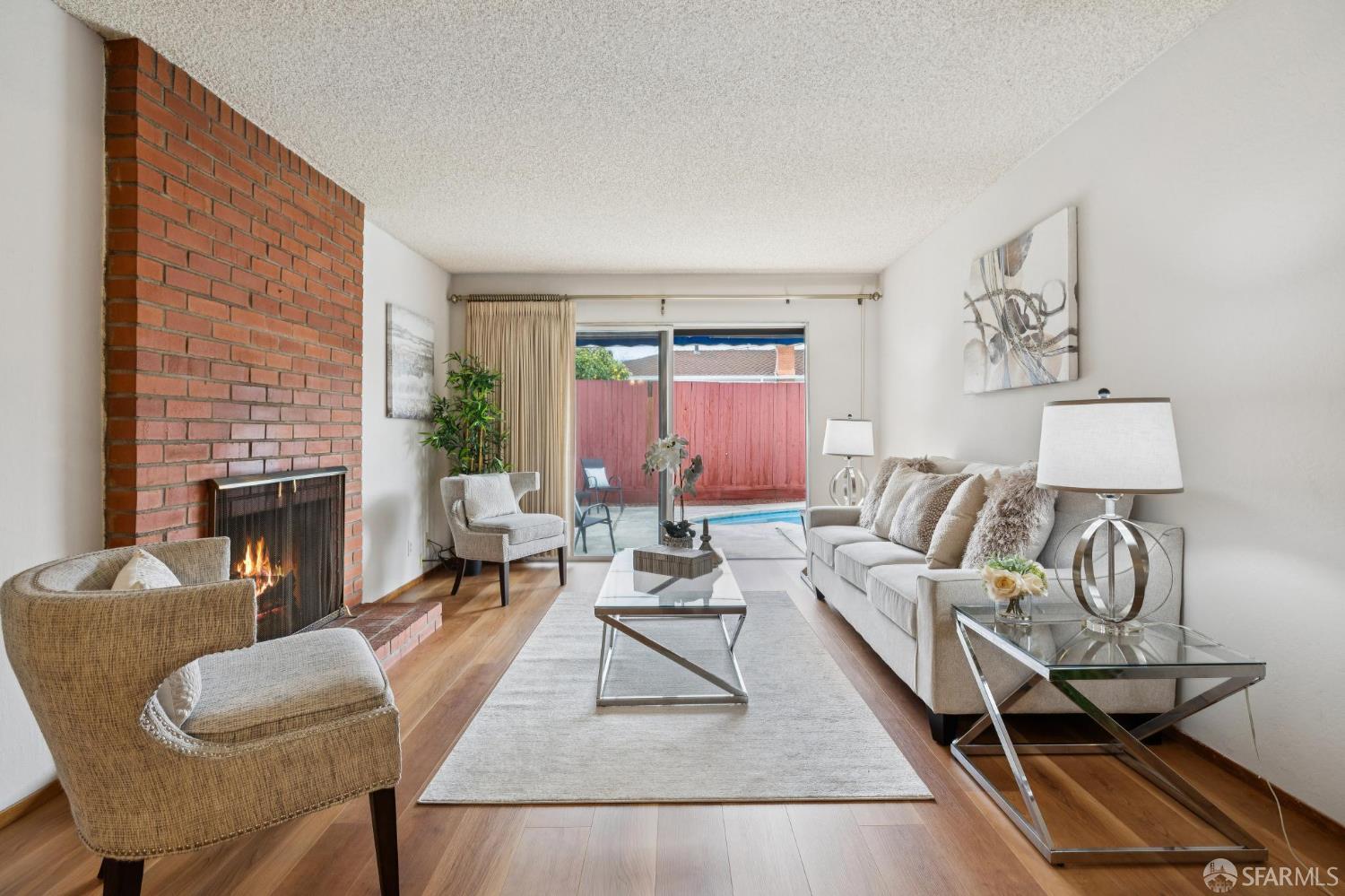 Detail Gallery Image 18 of 58 For 821 Raintree Dr, San Jose,  CA 95129 - 3 Beds | 2 Baths