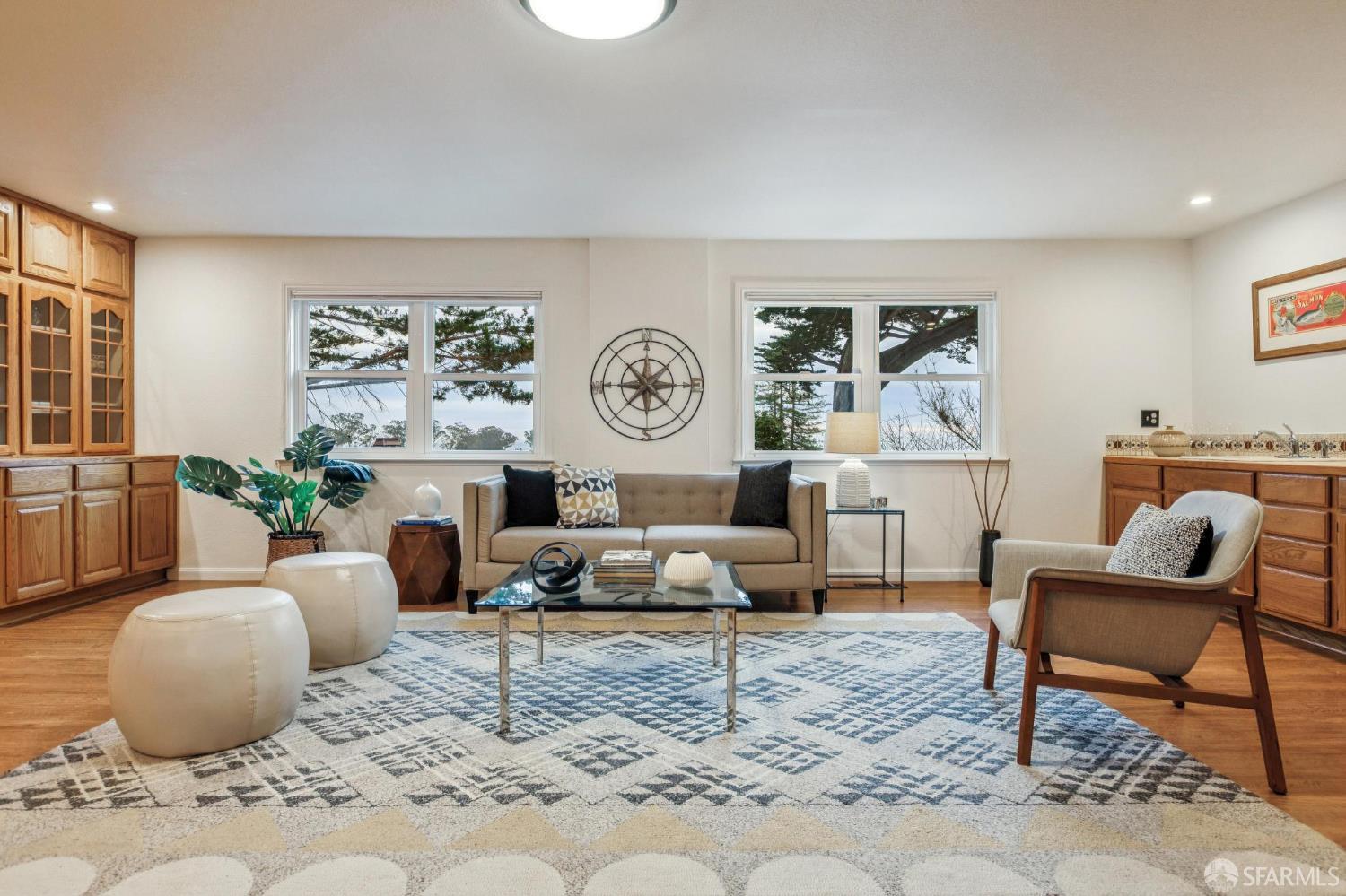 Detail Gallery Image 46 of 62 For 514 Isabella Ave, El Granada,  CA 94018 - 5 Beds | 3 Baths