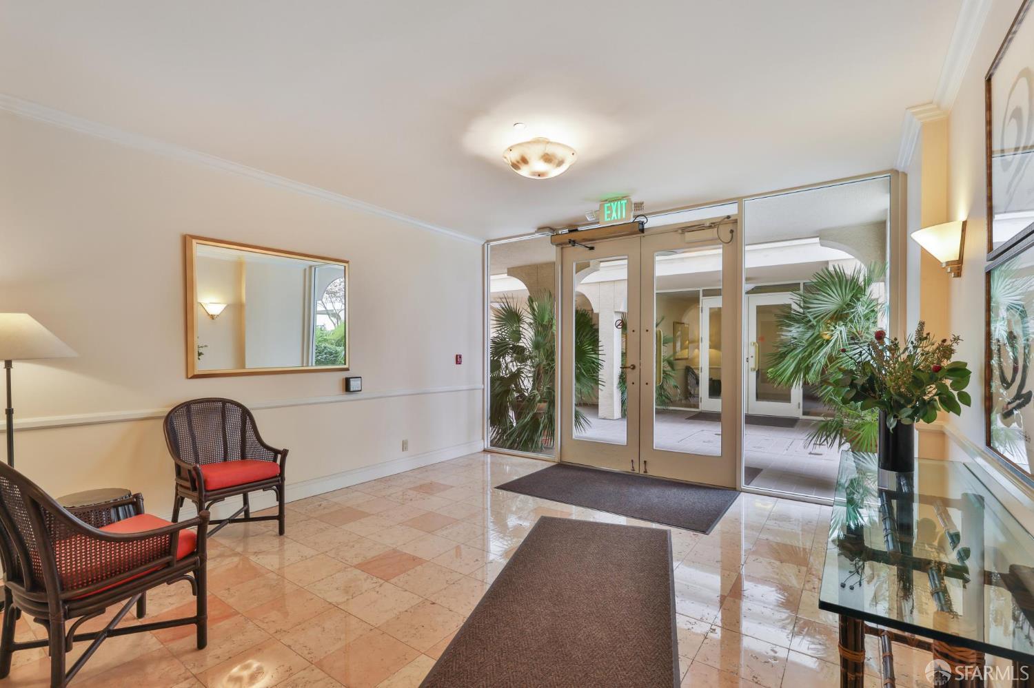 Detail Gallery Image 38 of 48 For 1150 Lombard St #18,  San Francisco,  CA 94109 - 2 Beds | 2 Baths