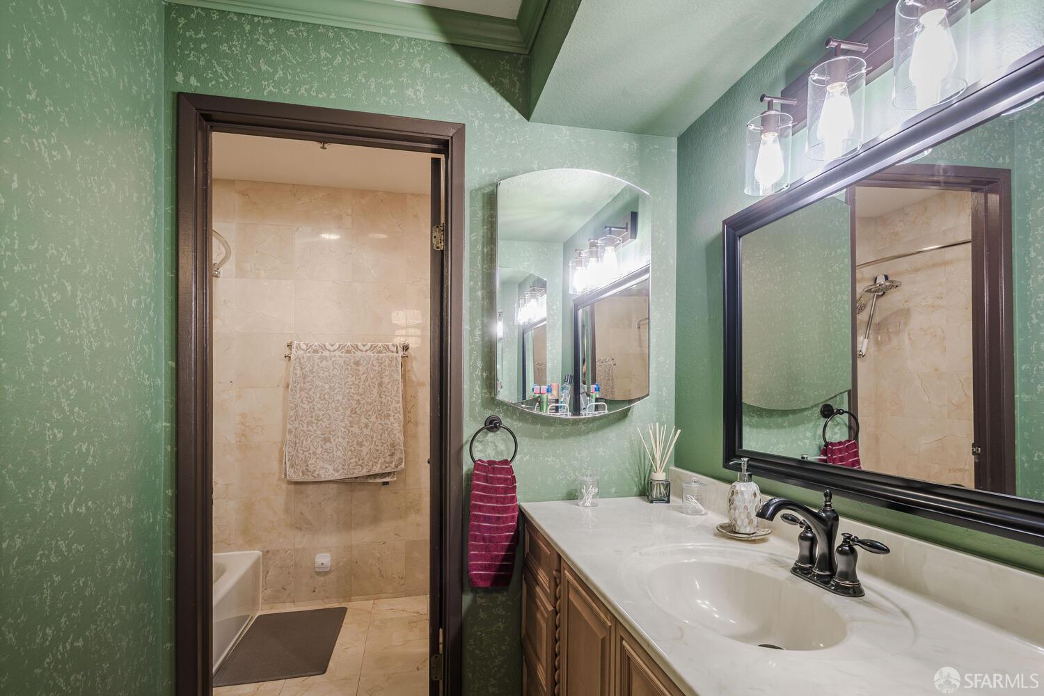 Detail Gallery Image 11 of 18 For 405 91st St #19,  Daly City,  CA 94015 - 1 Beds | 1 Baths