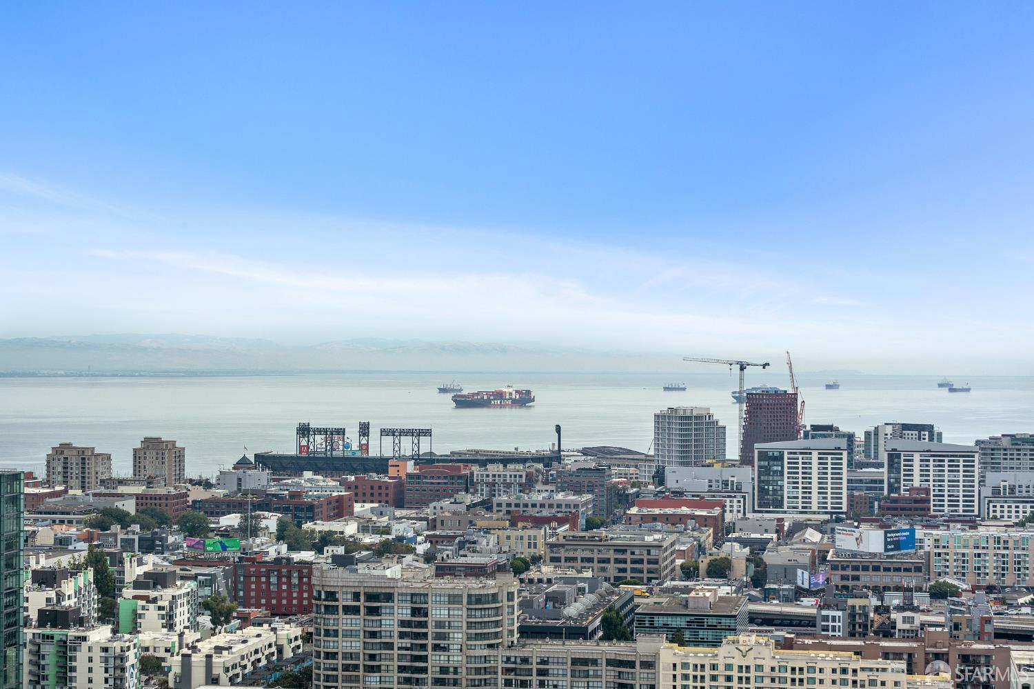 Detail Gallery Image 31 of 48 For 765 Market St 22g,  San Francisco,  CA 94103 - 2 Beds | 2 Baths