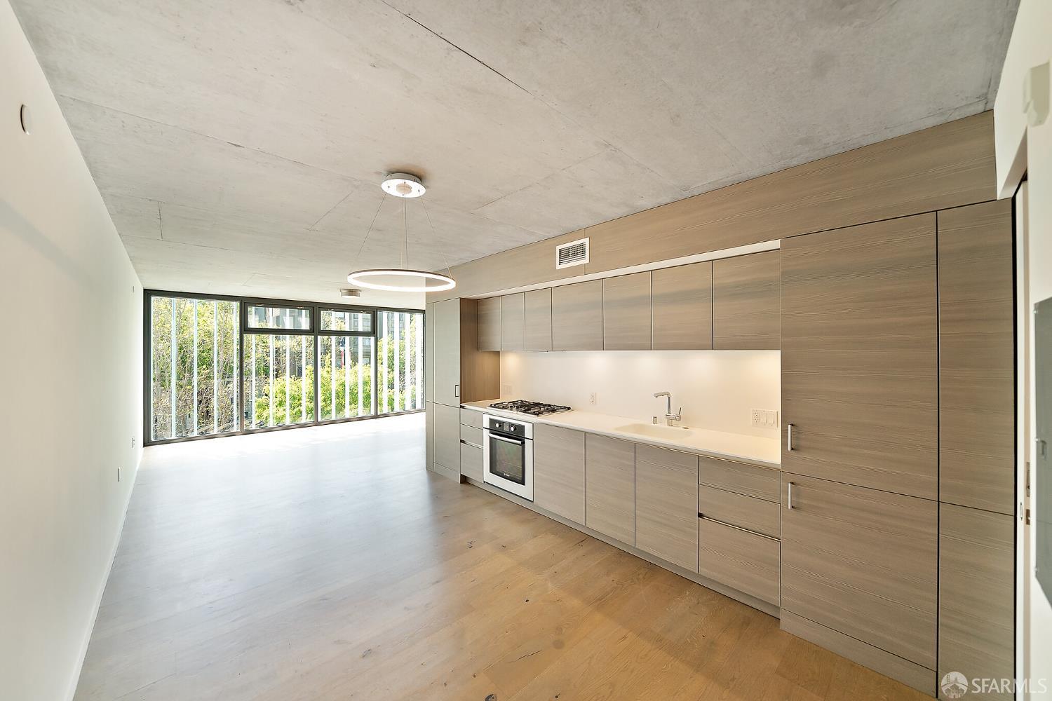 Detail Gallery Image 9 of 29 For 8 Octavia St #505,  San Francisco,  CA 94102 - 1 Beds | 1 Baths