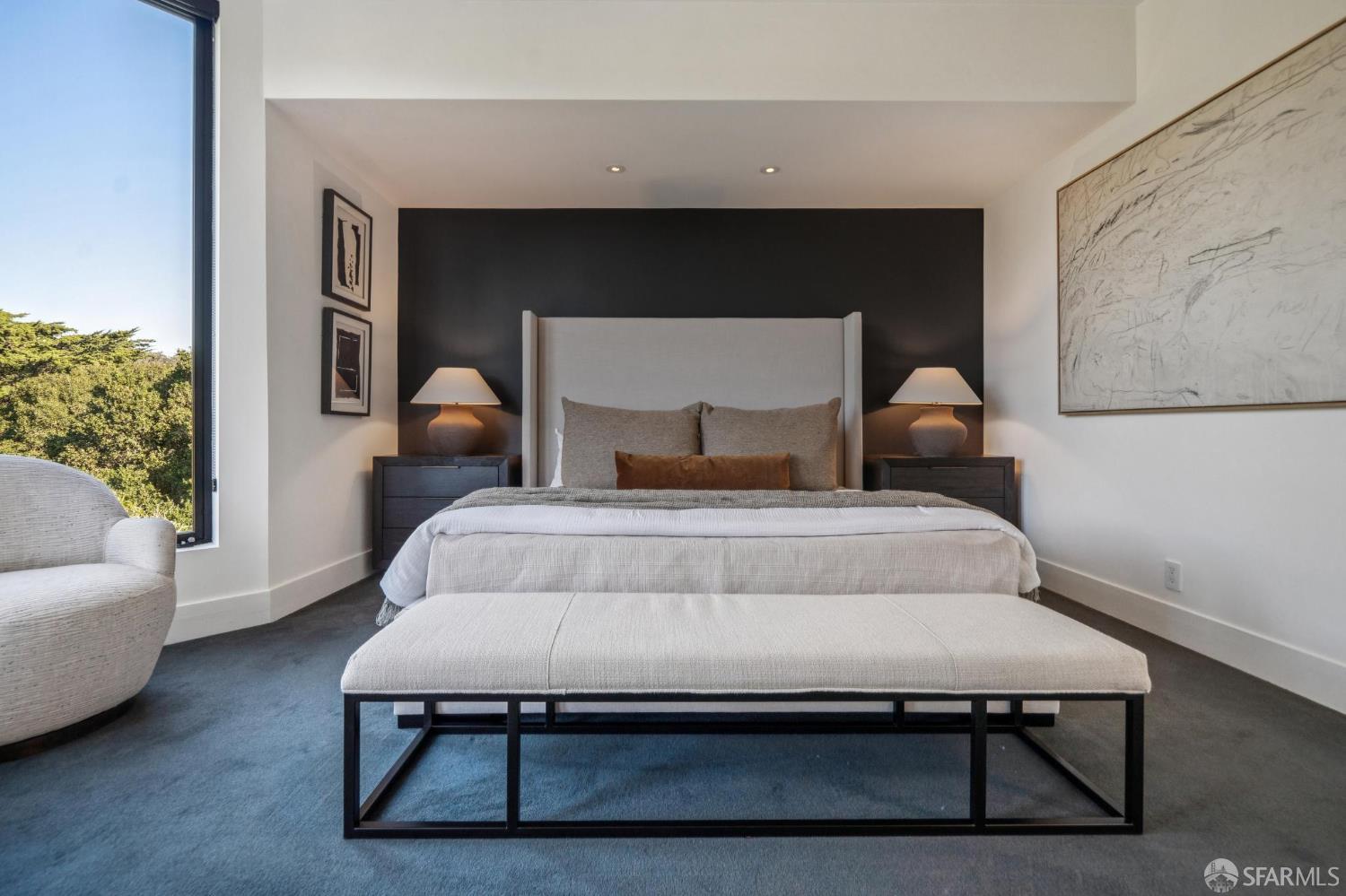 Detail Gallery Image 51 of 79 For 726 Lake St, San Francisco,  CA 94118 - 3 Beds | 3/1 Baths