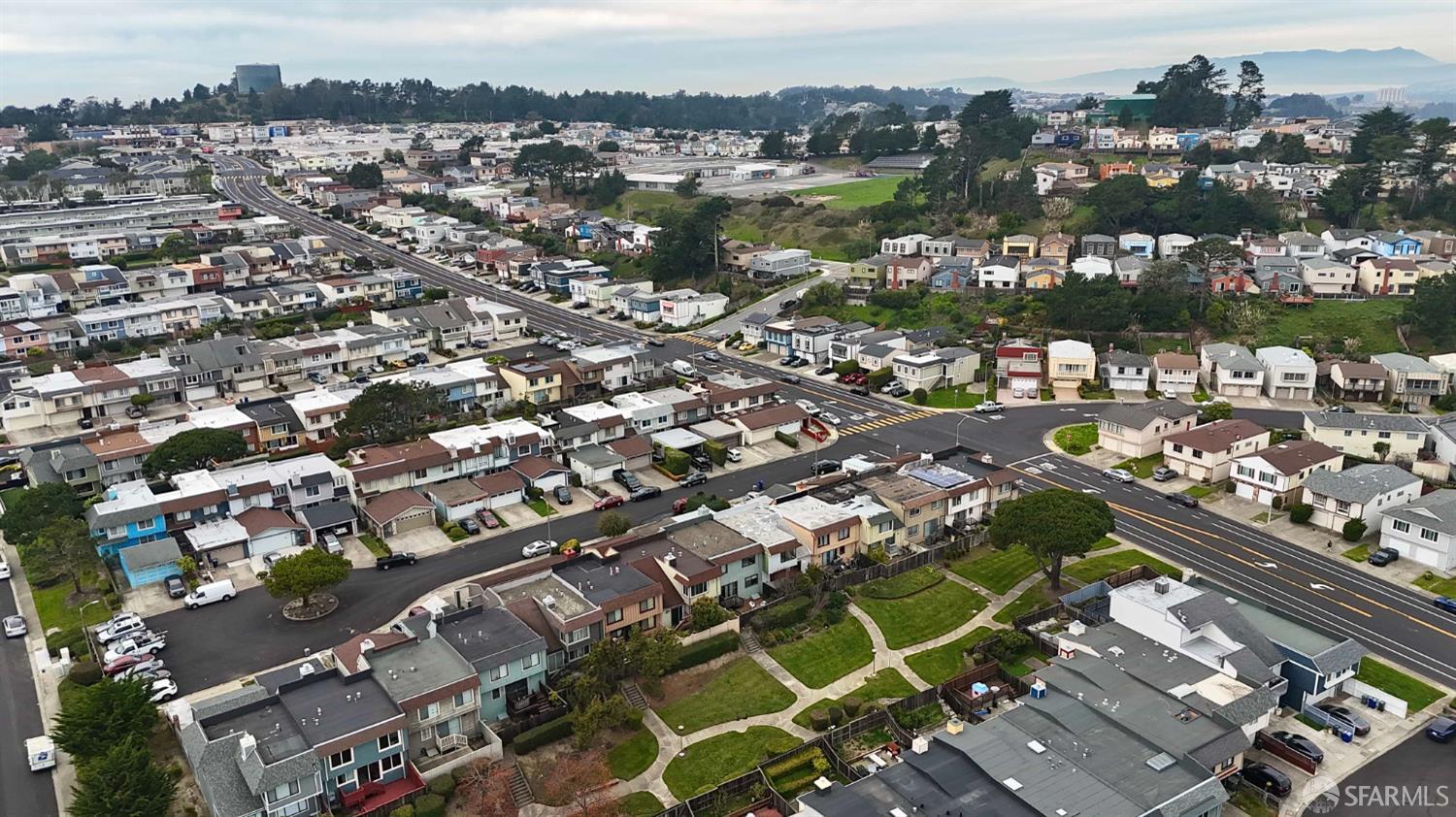 Detail Gallery Image 54 of 61 For 3948 Stein Ct, South San Francisco,  CA 94080 - 3 Beds | 2/1 Baths