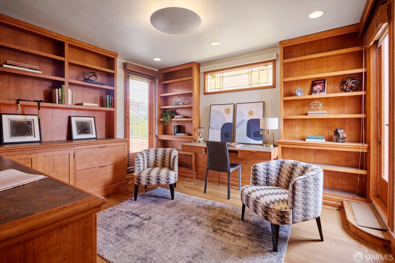 Detail Gallery Image 16 of 24 For 601 Junipero Serra Blvd, San Francisco,  CA 94127 - 4 Beds | 2 Baths