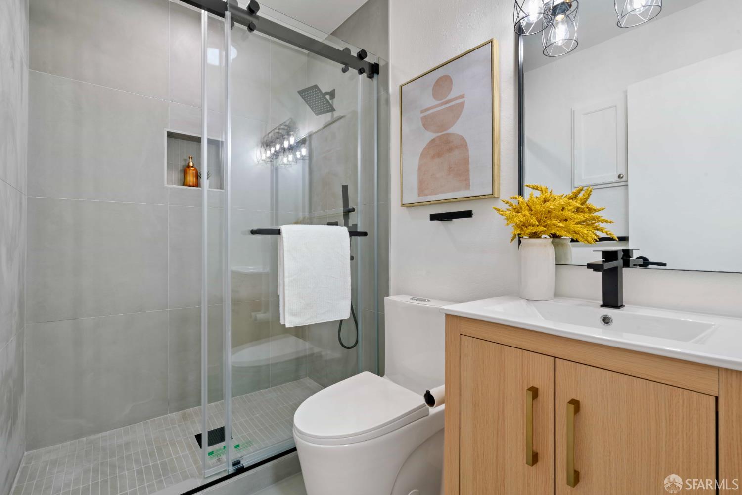 Detail Gallery Image 37 of 61 For 3948 Stein Ct, South San Francisco,  CA 94080 - 3 Beds | 2/1 Baths