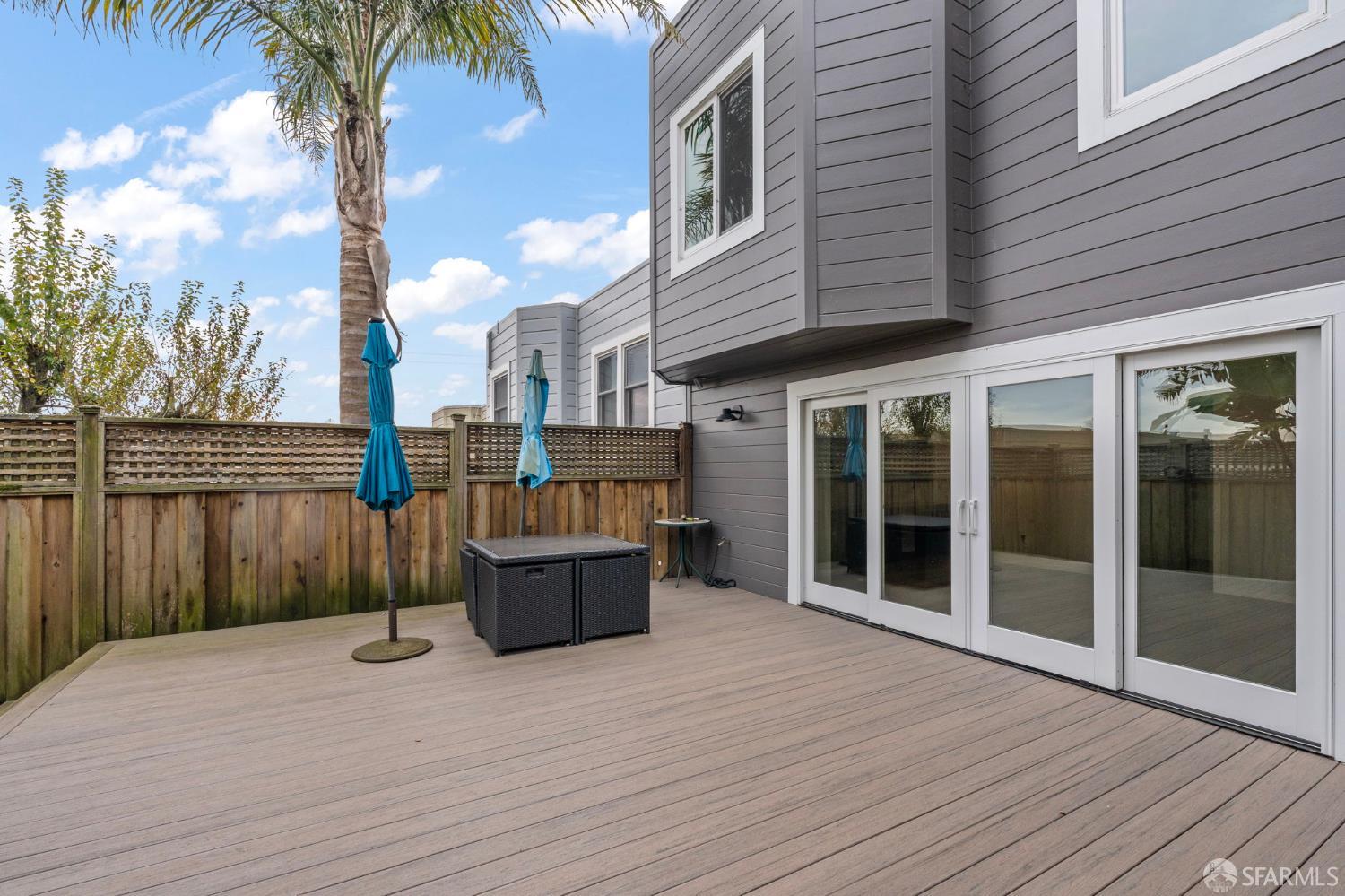 Detail Gallery Image 37 of 43 For 112 Baden St, San Francisco,  CA 94131 - 3 Beds | 2 Baths