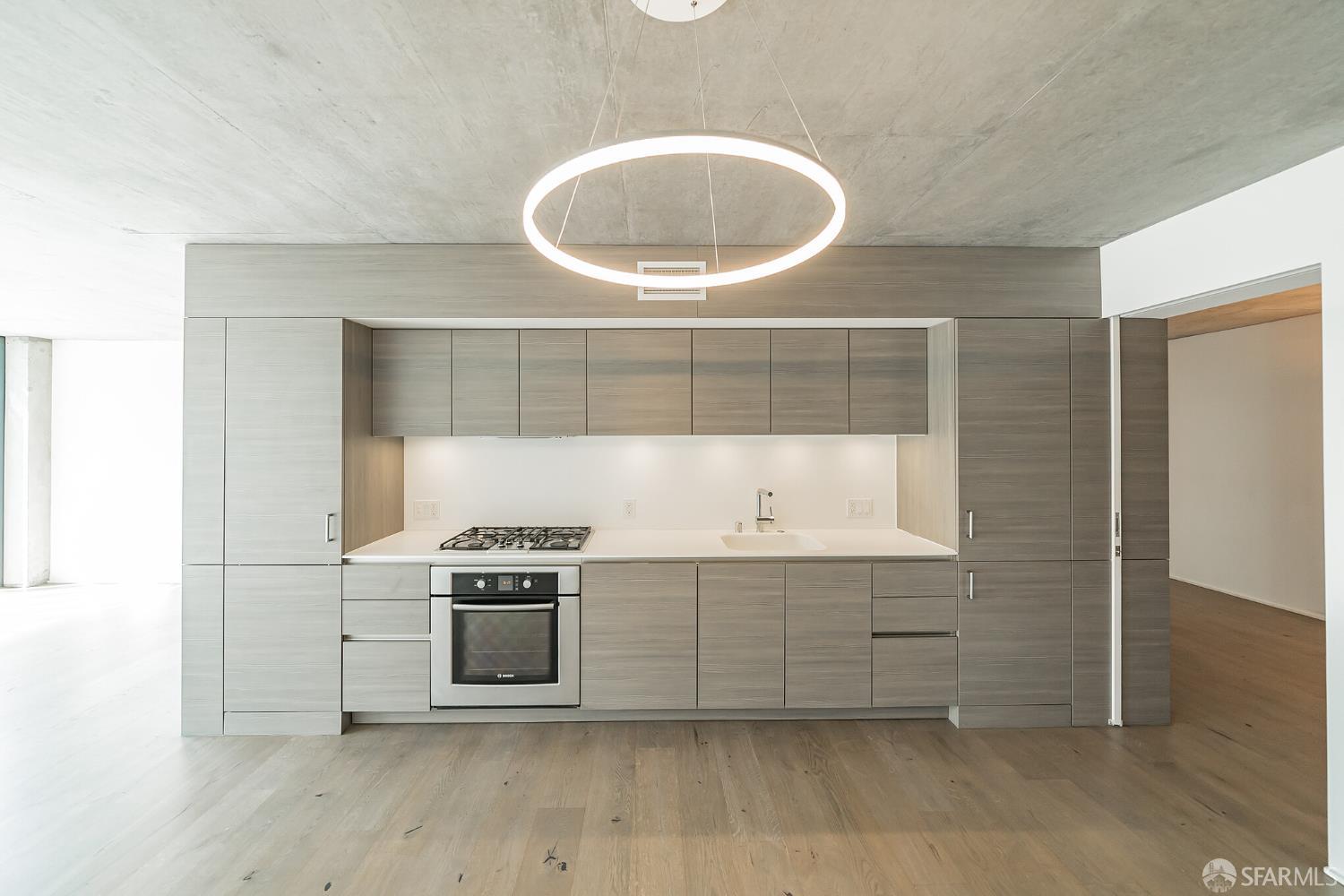 Detail Gallery Image 11 of 29 For 8 Octavia St #505,  San Francisco,  CA 94102 - 1 Beds | 1 Baths