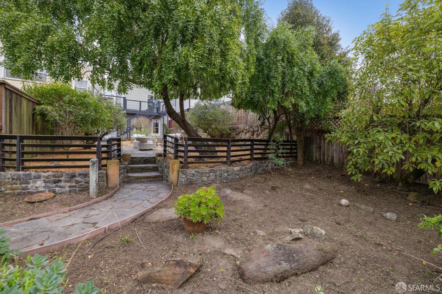 Detail Gallery Image 44 of 55 For 1439 22nd Ave, San Francisco,  CA 94122 - 3 Beds | 1/1 Baths