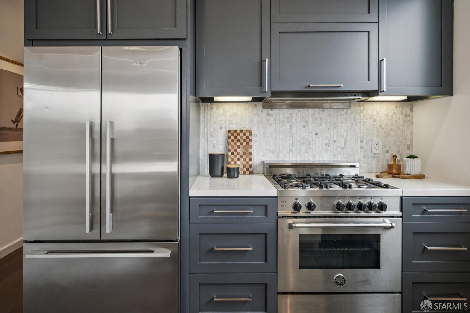 Detail Gallery Image 20 of 54 For 1479 Dolores St, San Francisco,  CA 94110 - 2 Beds | 2 Baths