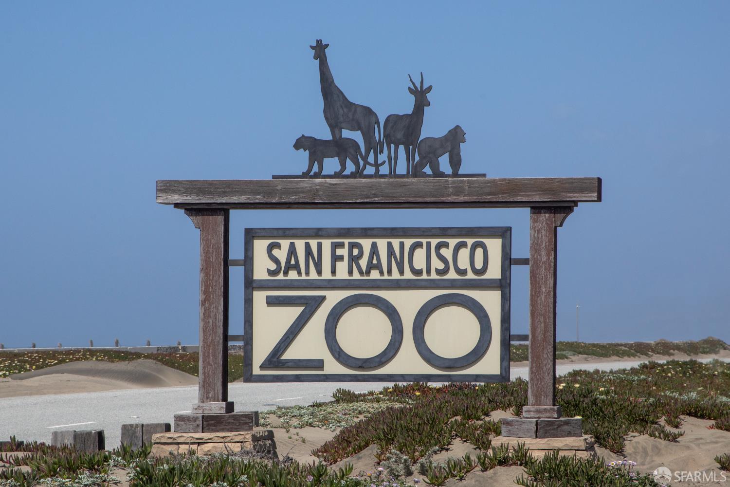 Detail Gallery Image 53 of 70 For 230 N Lake Merced Hls 4a,  San Francisco,  CA 94132 - 2 Beds | 2 Baths