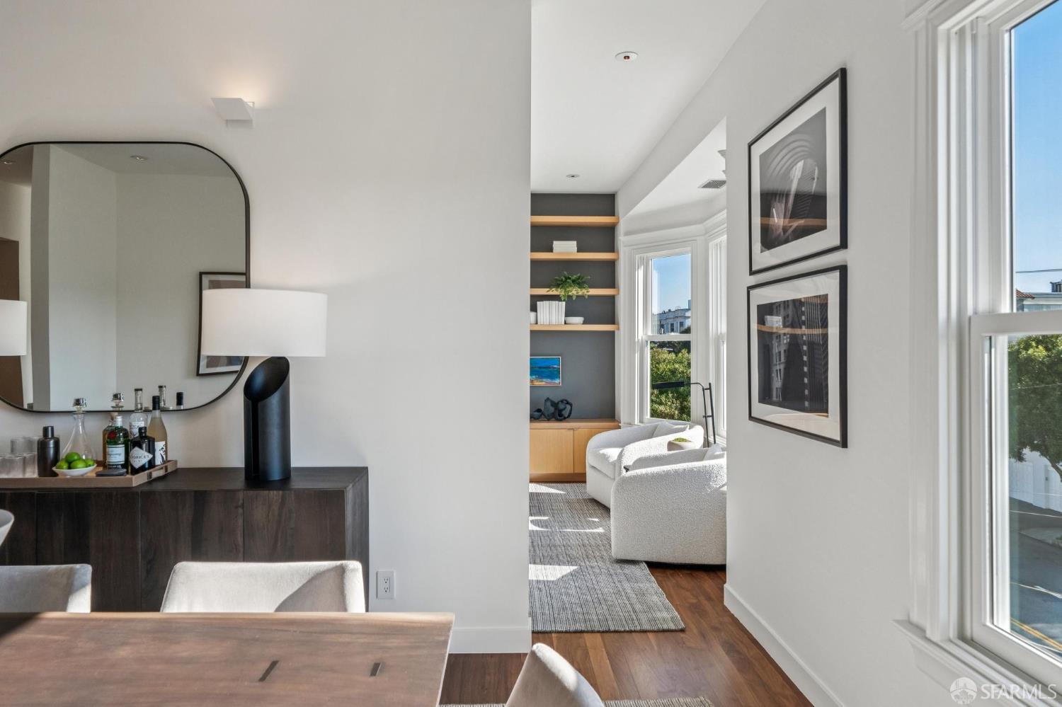 Detail Gallery Image 35 of 79 For 726 Lake St, San Francisco,  CA 94118 - 3 Beds | 3/1 Baths