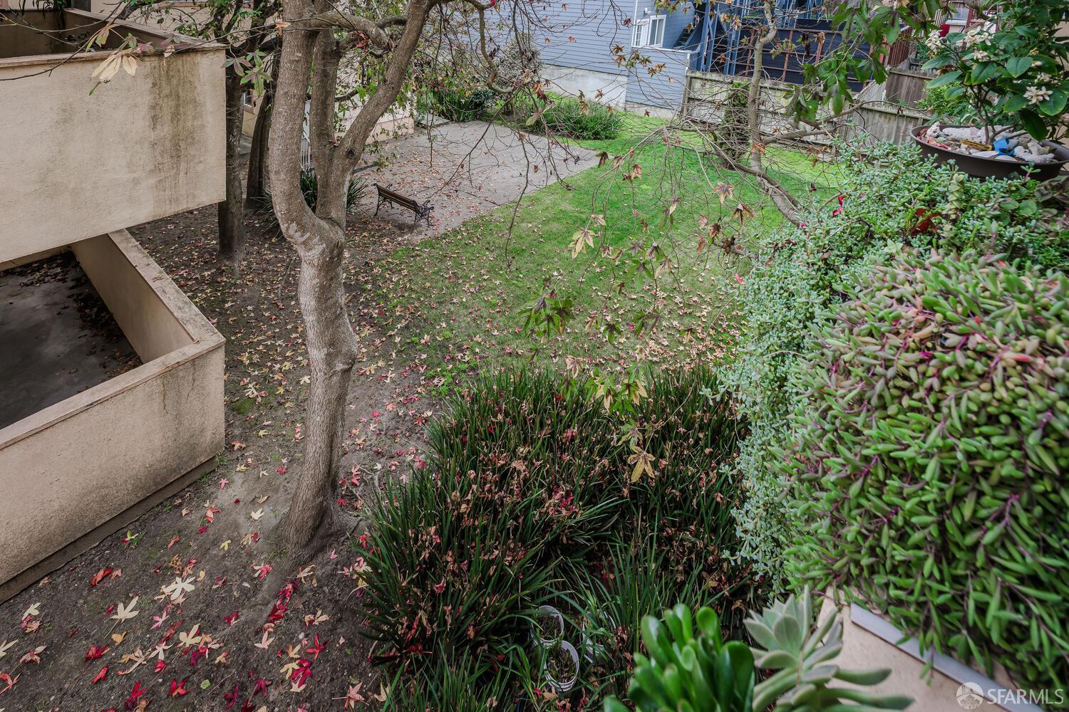 Detail Gallery Image 15 of 18 For 405 91st St #19,  Daly City,  CA 94015 - 1 Beds | 1 Baths