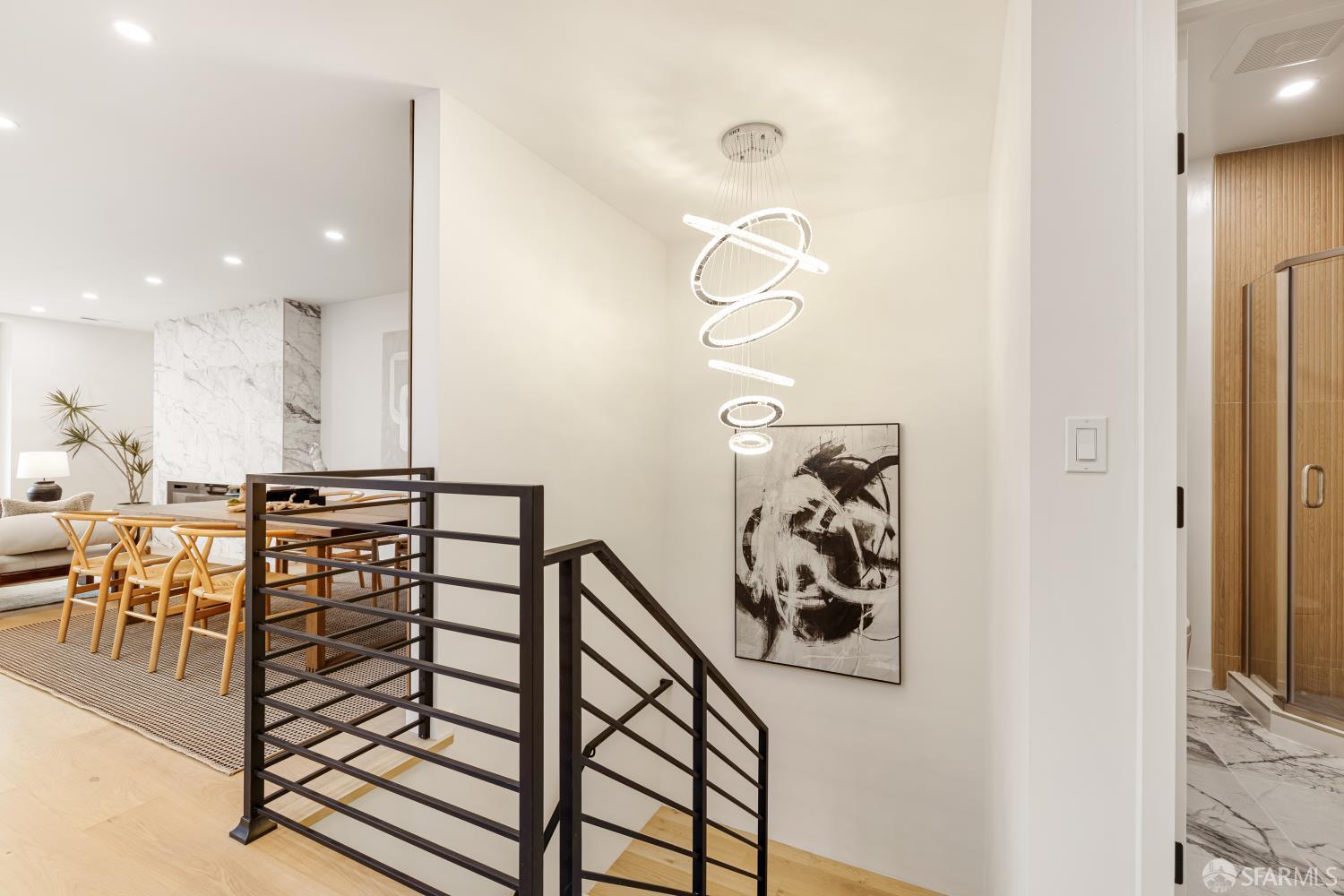 Detail Gallery Image 34 of 79 For 1117 Cayuga Ave, San Francisco,  CA 94112 - 4 Beds | 4 Baths