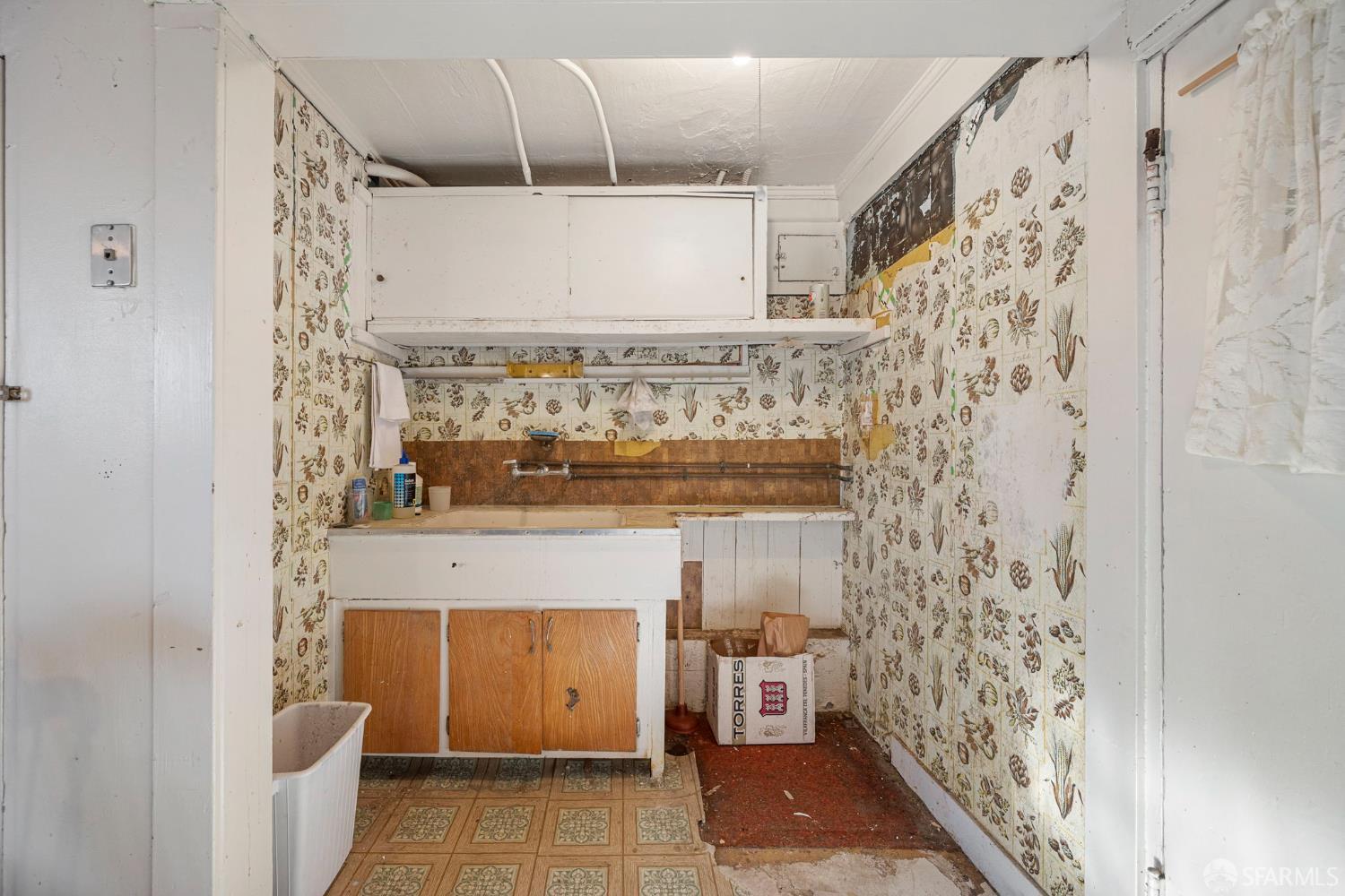 Detail Gallery Image 57 of 62 For 2 Hugo St, San Francisco,  CA 94122 - – Beds | – Baths