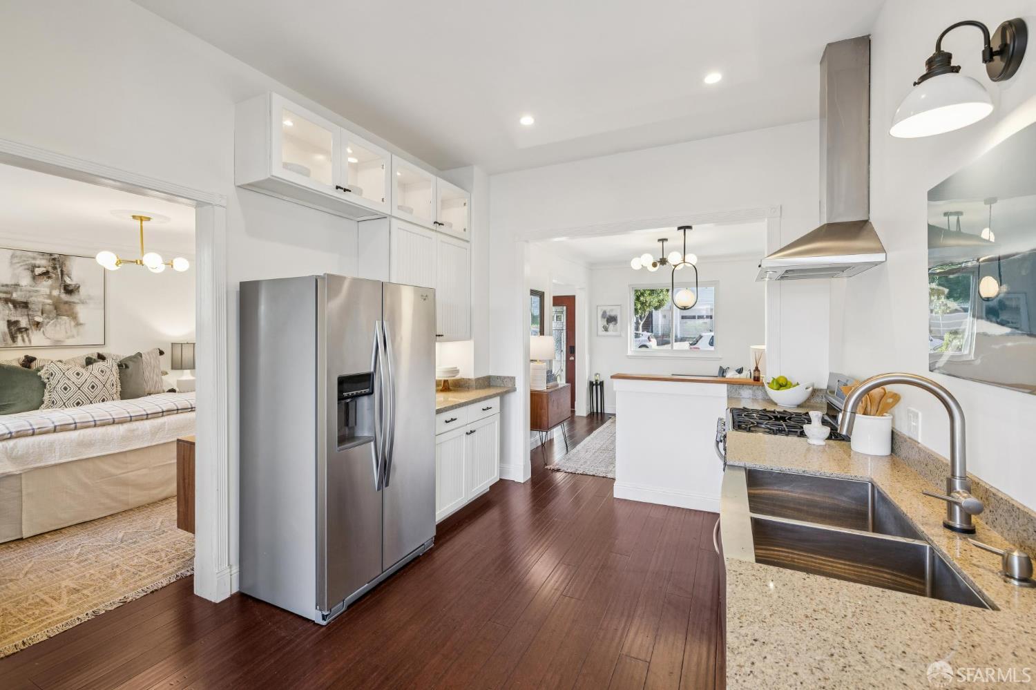 Detail Gallery Image 19 of 51 For 662 Lisbon St, San Francisco,  CA 94112 - 2 Beds | 1 Baths