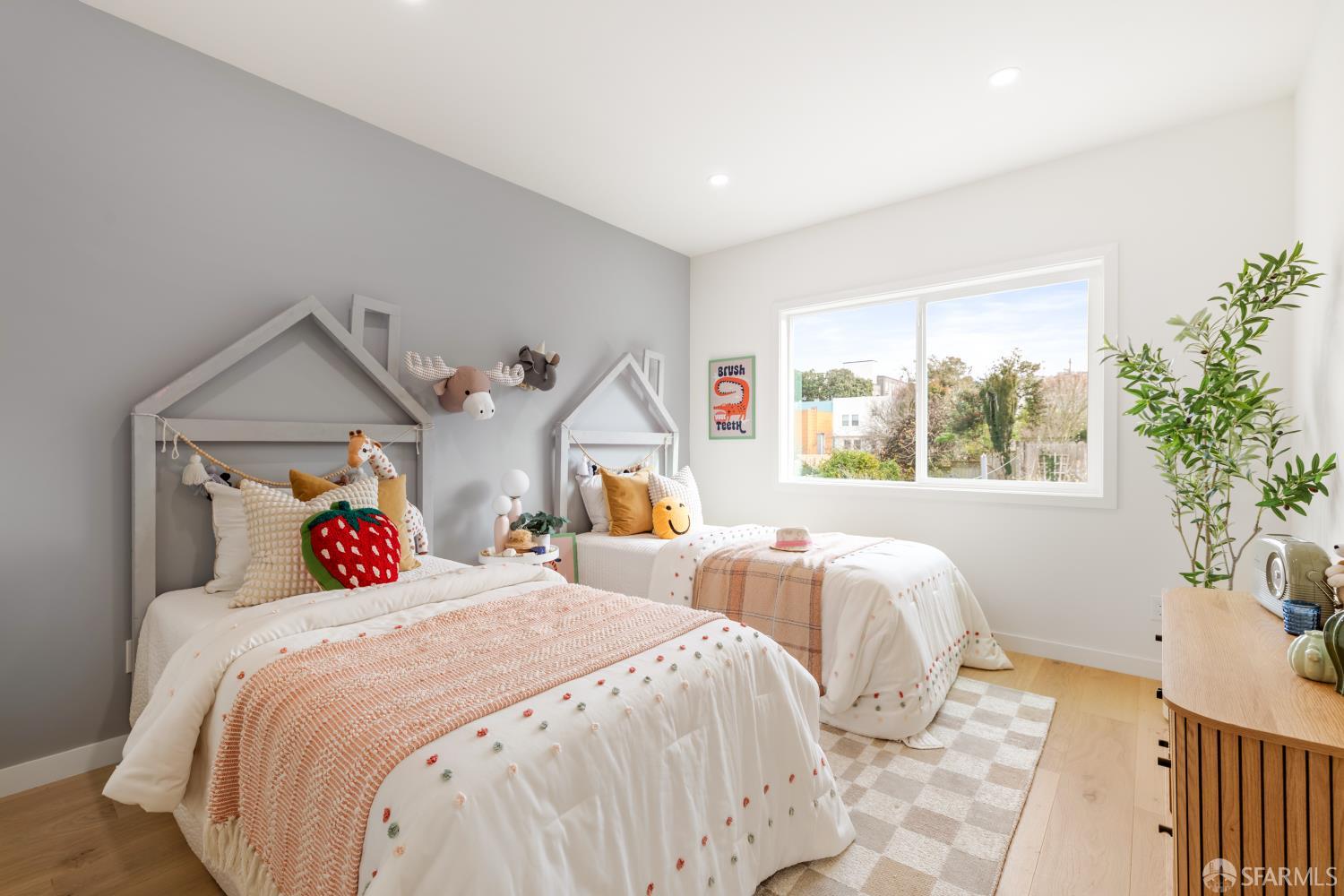 Detail Gallery Image 36 of 79 For 1117 Cayuga Ave, San Francisco,  CA 94112 - 4 Beds | 4 Baths