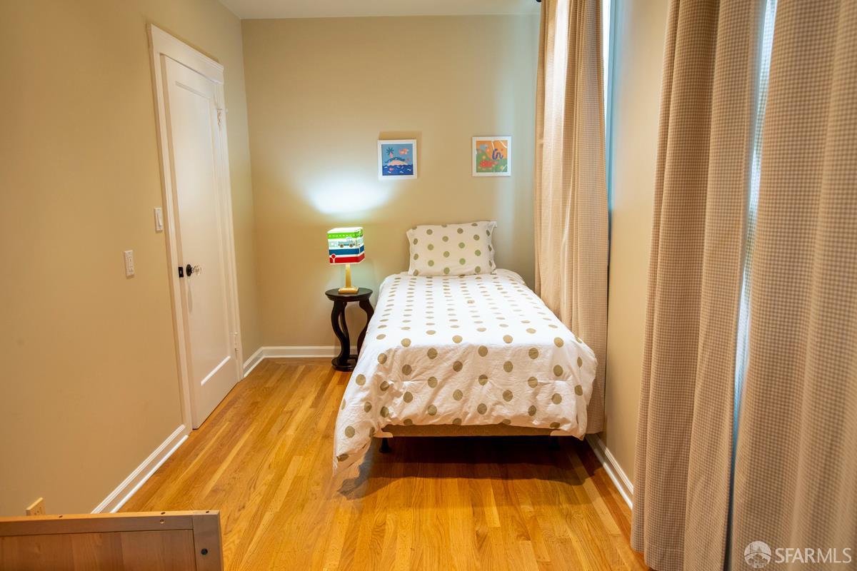 Detail Gallery Image 15 of 23 For 3627 Scott St, San Francisco,  CA 94123 - 5 Beds | 2 Baths