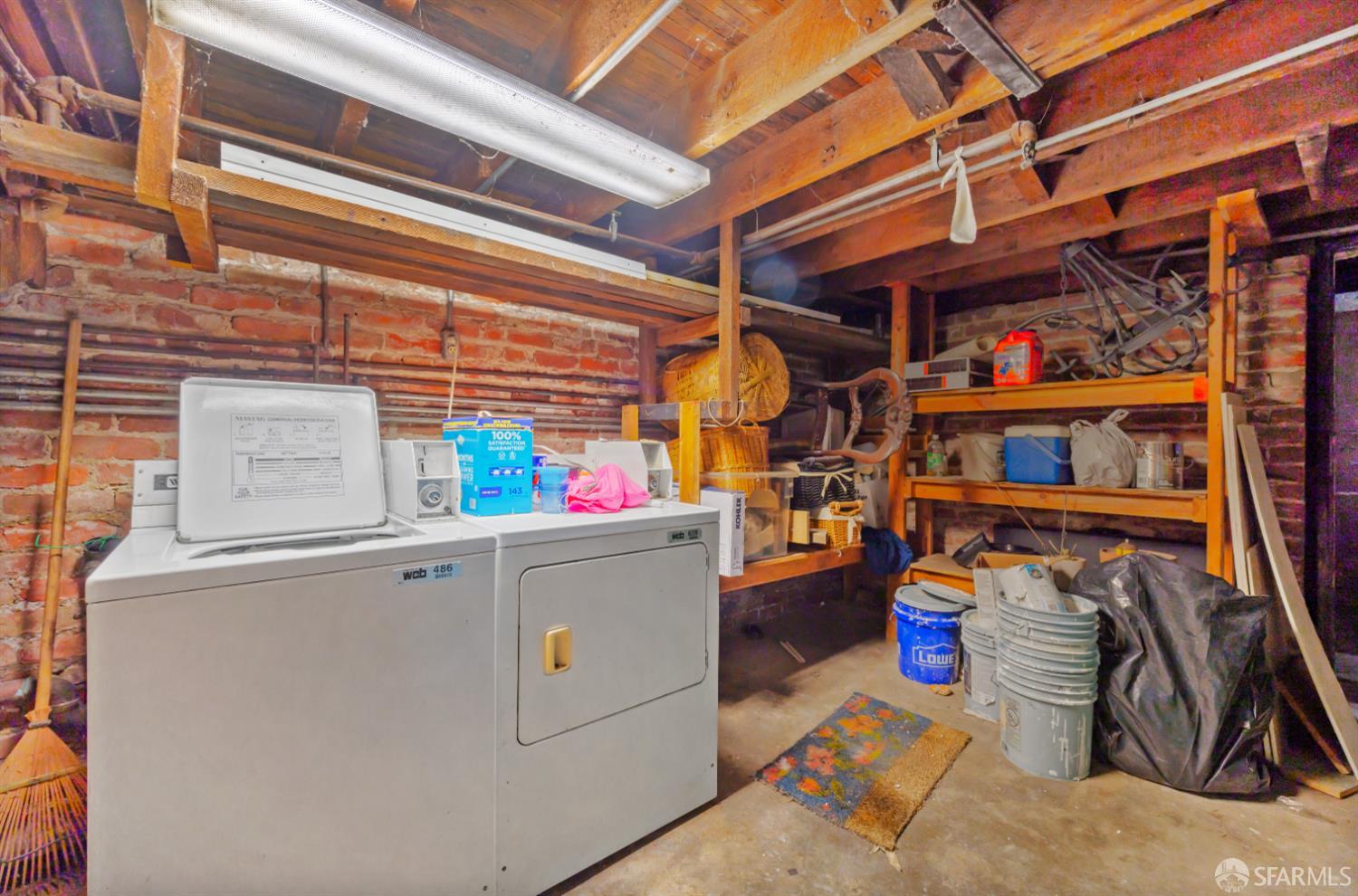 Detail Gallery Image 82 of 87 For 1272 Sacramento St, San Francisco,  CA 94108 - – Beds | – Baths