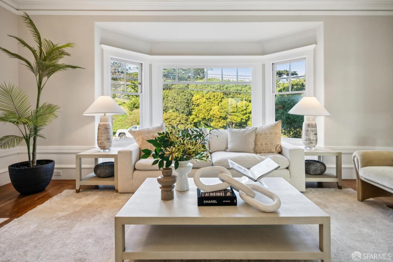 Detail Gallery Image 7 of 93 For 3641 Clement St, San Francisco,  CA 94121 - 4 Beds | 2/1 Baths