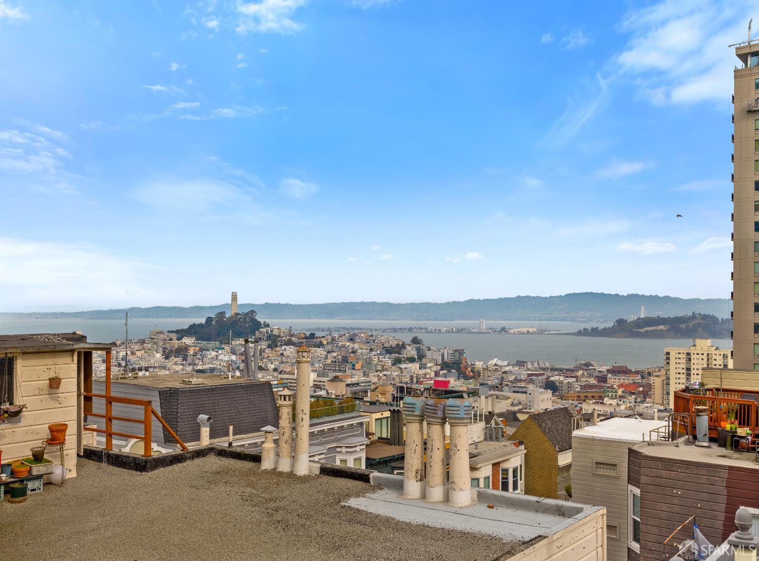 Detail Gallery Image 57 of 87 For 1272 Sacramento St, San Francisco,  CA 94108 - – Beds | – Baths