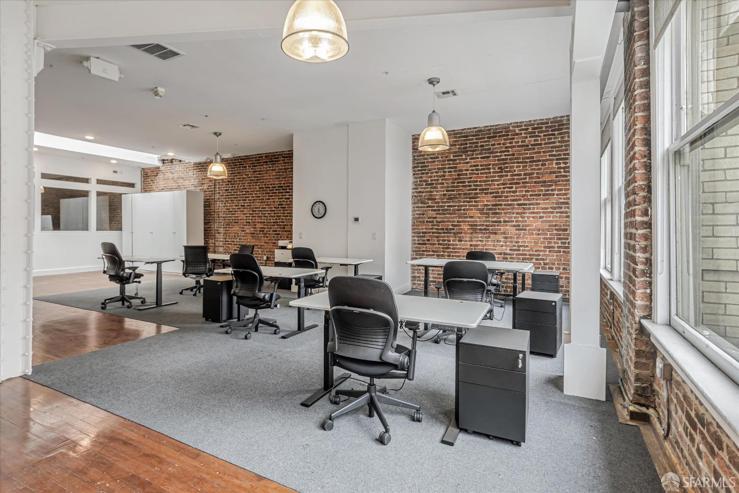 Detail Gallery Image 17 of 50 For 34 Mason St, San Francisco,  CA 94102 - – Beds | – Baths