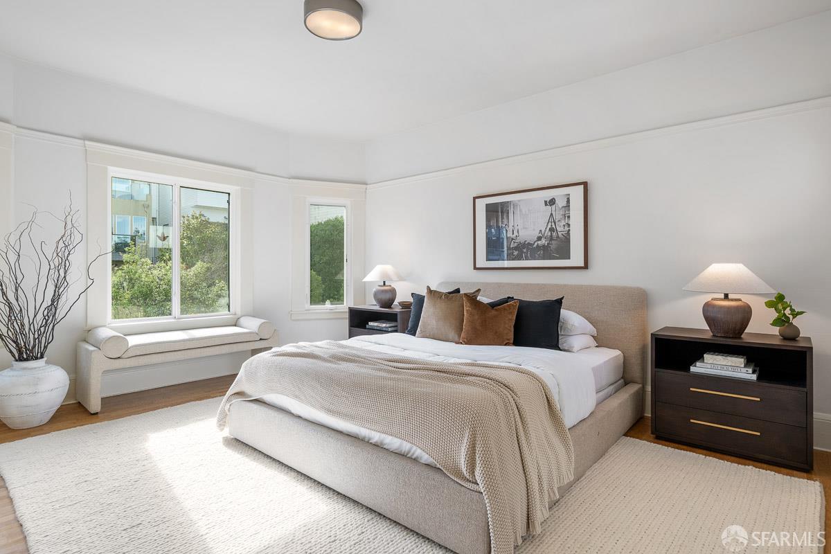 Detail Gallery Image 26 of 38 For 3467 Jackson St, San Francisco,  CA 94118 - 4 Beds | 2 Baths