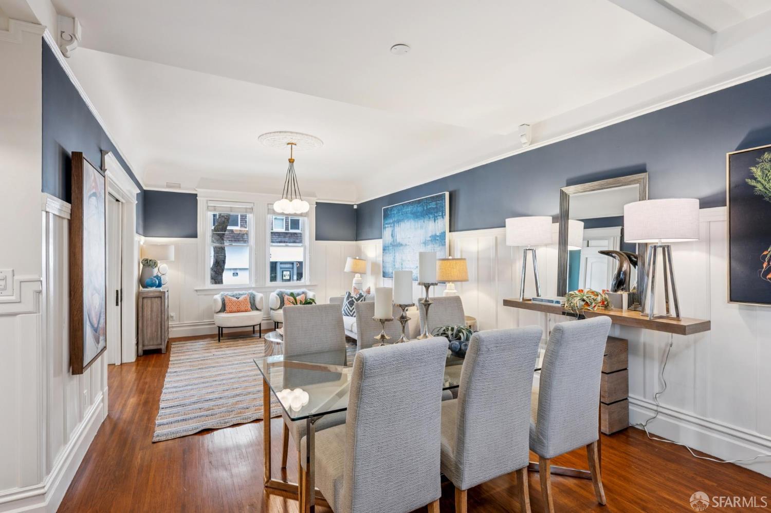 Detail Gallery Image 15 of 31 For 185 7th Ave, San Francisco,  CA 94118 - 2 Beds | 2 Baths