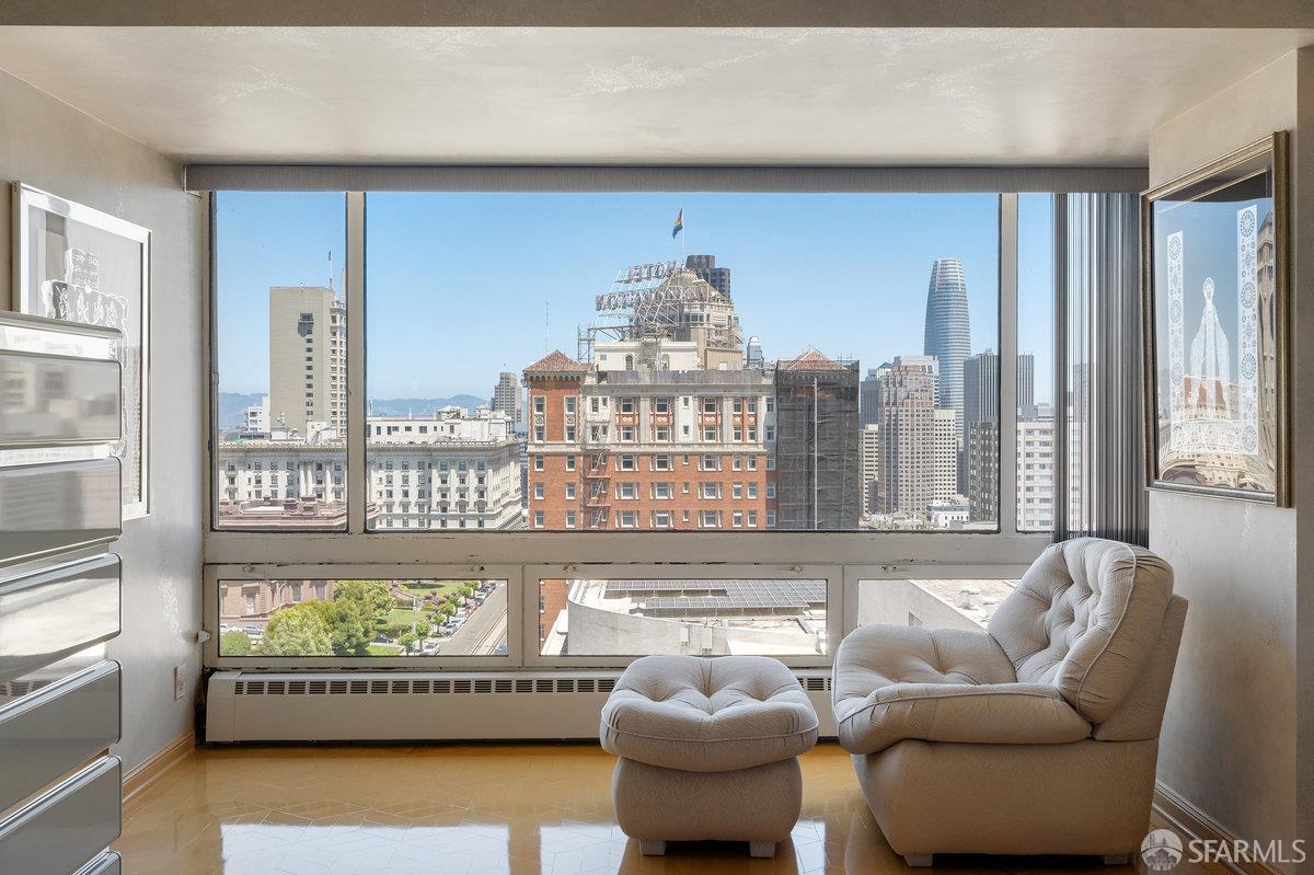 Detail Gallery Image 34 of 61 For 1177 California St #1210,  San Francisco,  CA 94108 - 2 Beds | 2 Baths