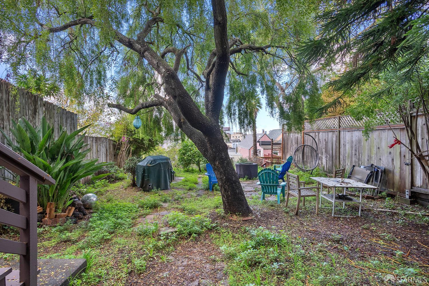 Detail Gallery Image 45 of 47 For 37 Mirabel Ave, San Francisco,  CA 94110 - – Beds | – Baths